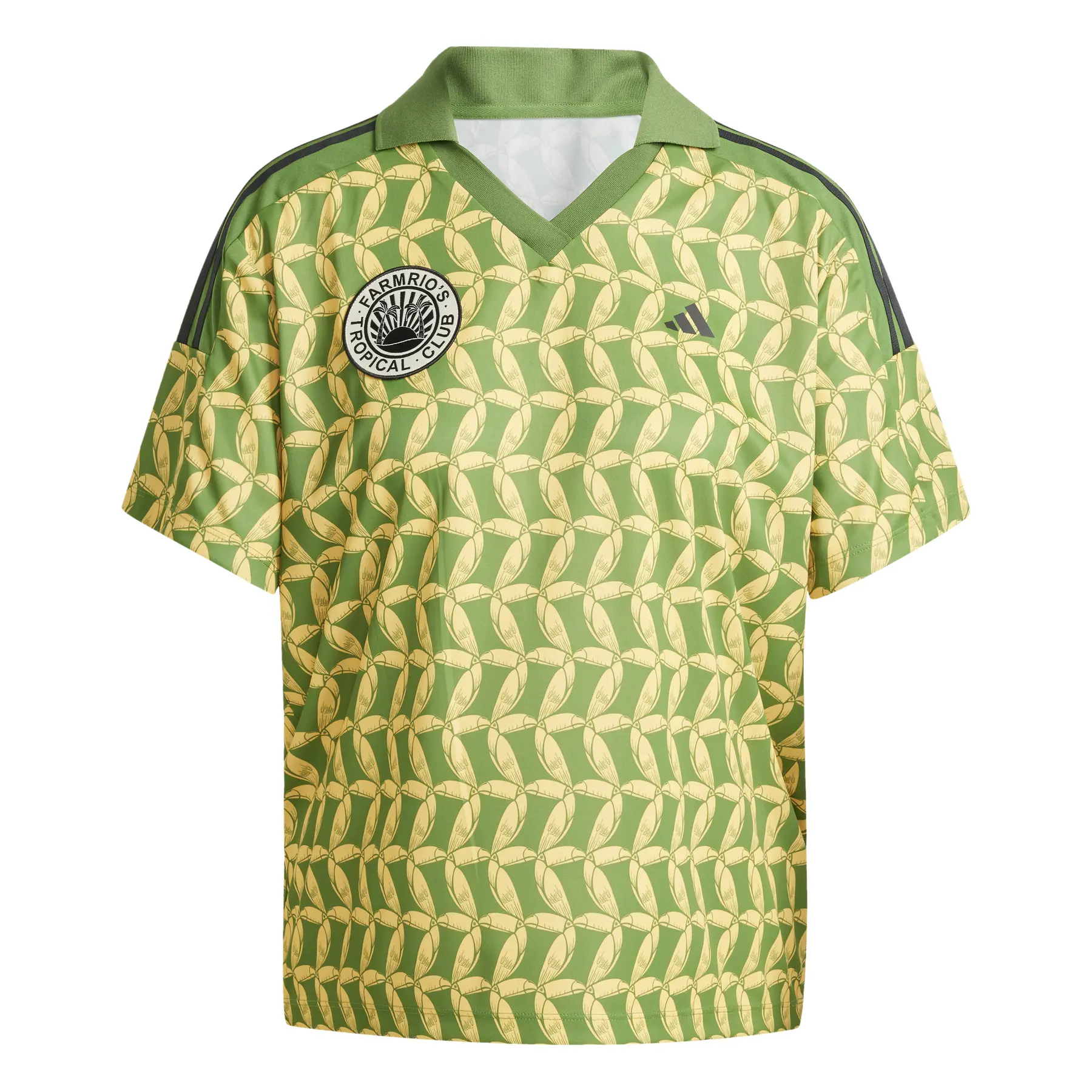 Maglia da donna adidas X Farm