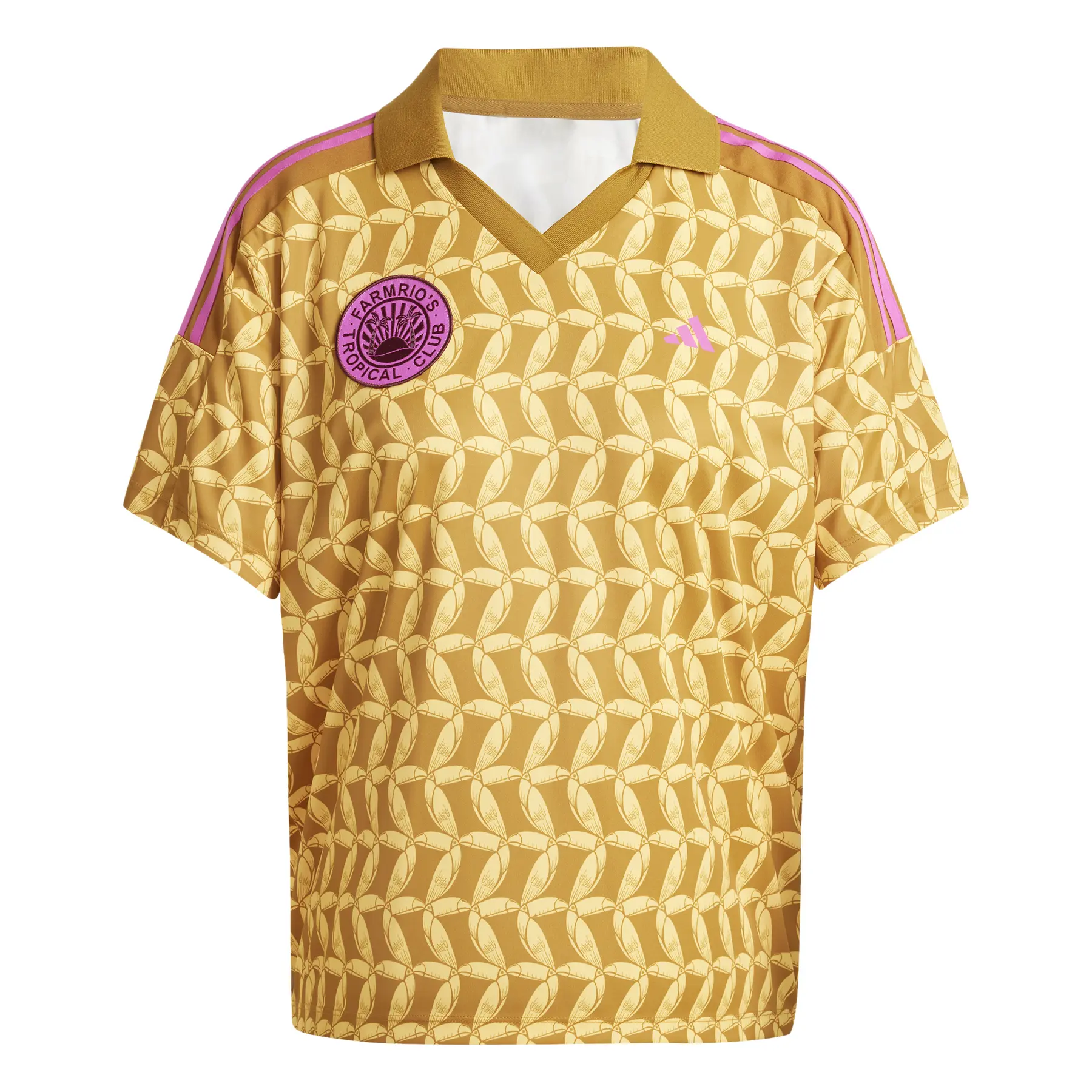 Trikot Damen Adidas X Farm