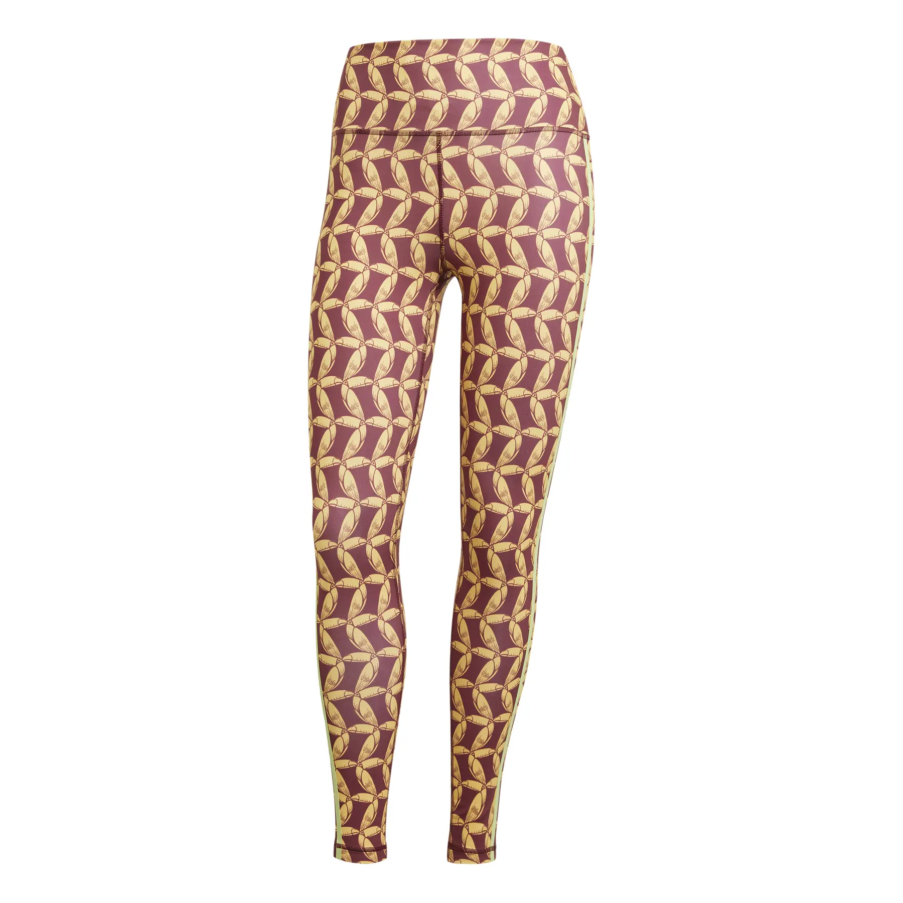 Leggings 7/8 Damen adidas X Farm