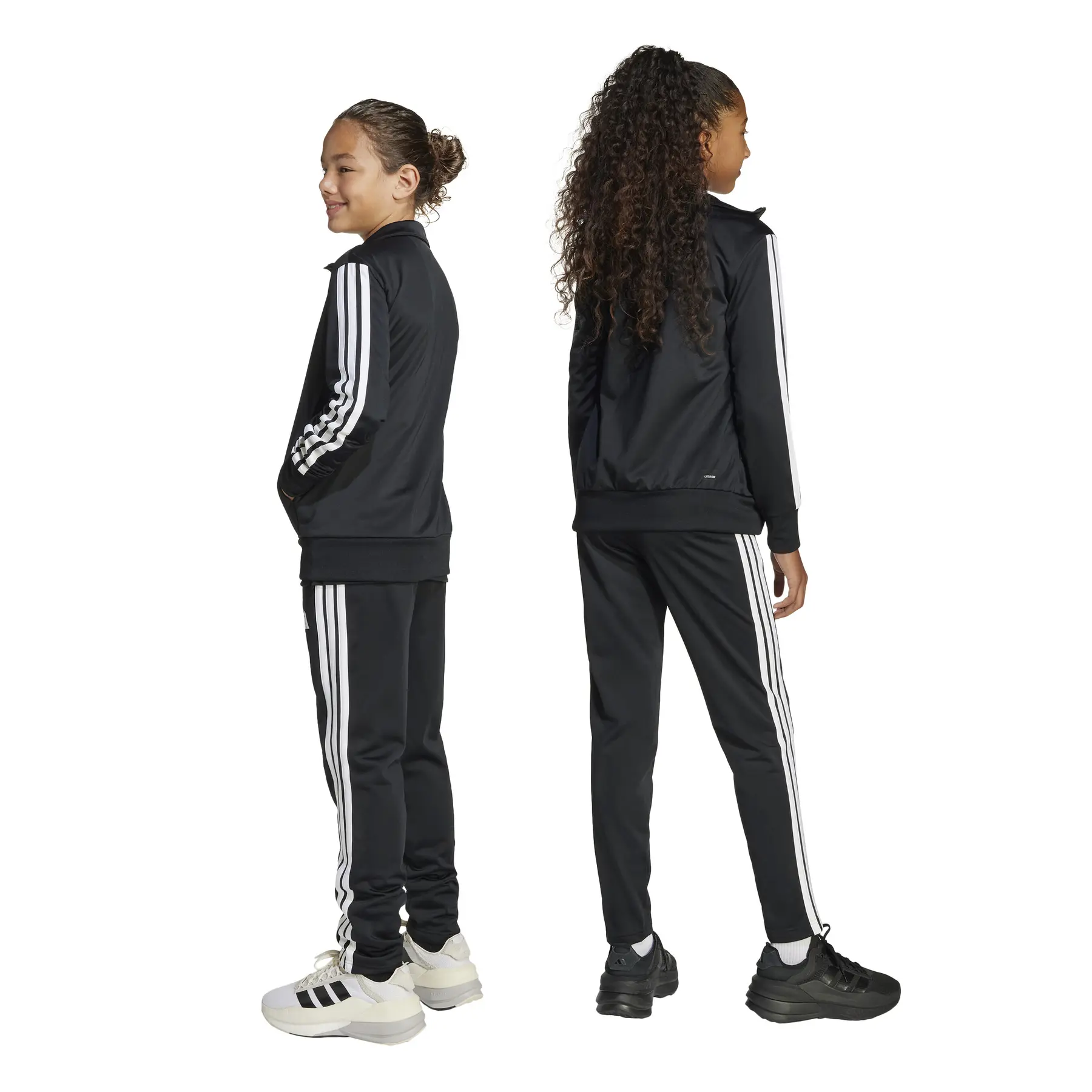 Children's tracksuit set adidas Essentials Climacool | Foot-Store