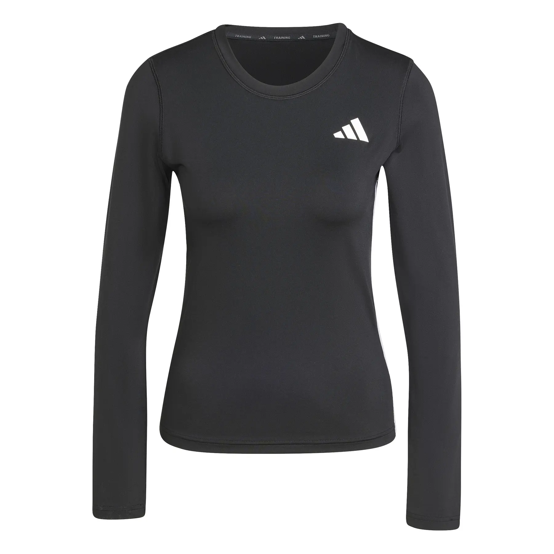 Adidas Women's Noir Long Sleeve Jersey