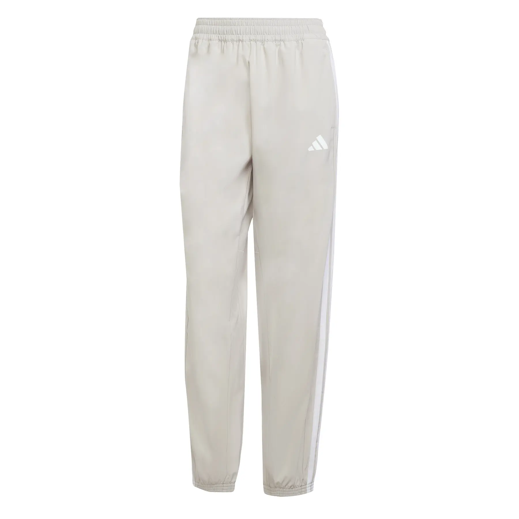 Jogginghose Damen Adidas Workout Essentials 3 Stripes