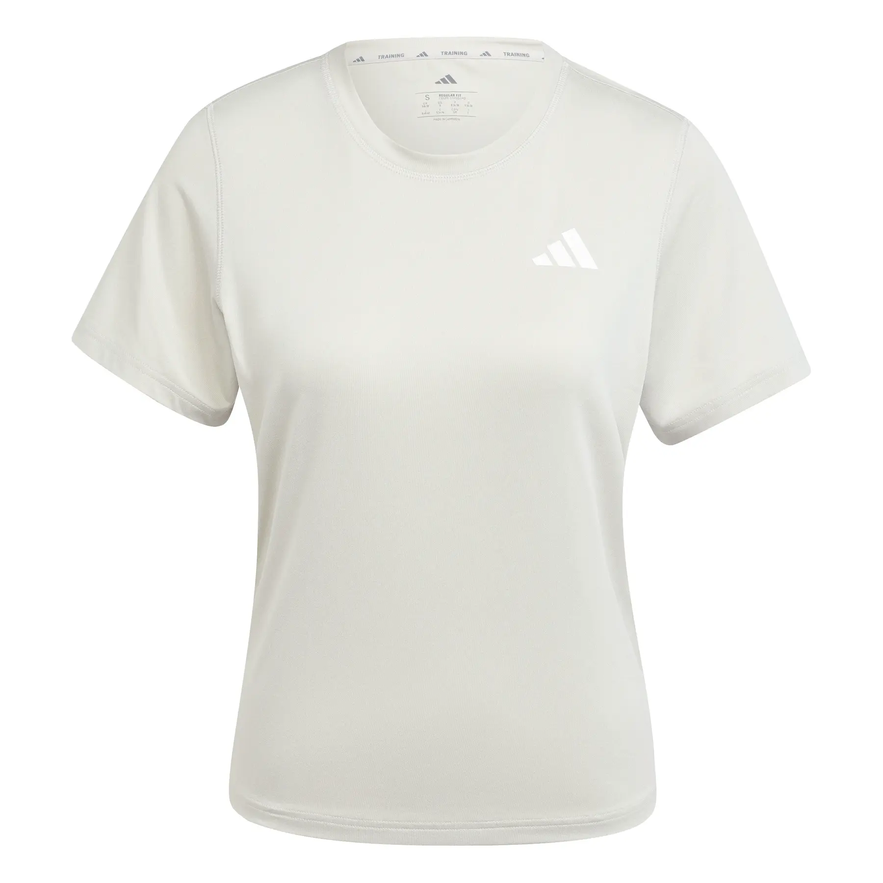 Maillot Femme Adidas 3-Stripes Train Essentials