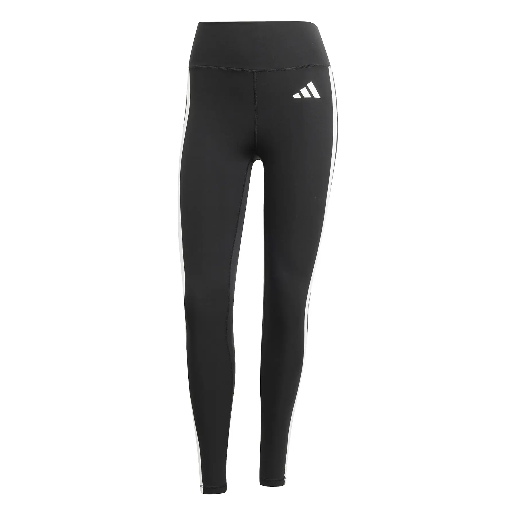 Leggings 7/8 Damen adidas Optime Essentials 3-Stripes