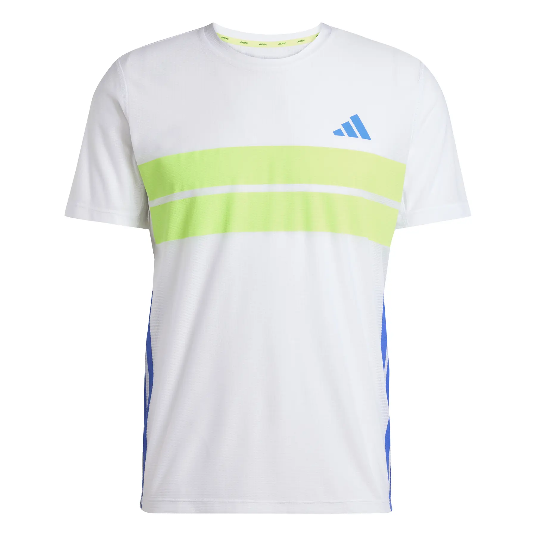 Trikot Adizero Retro - Blanc - male - Size: XL