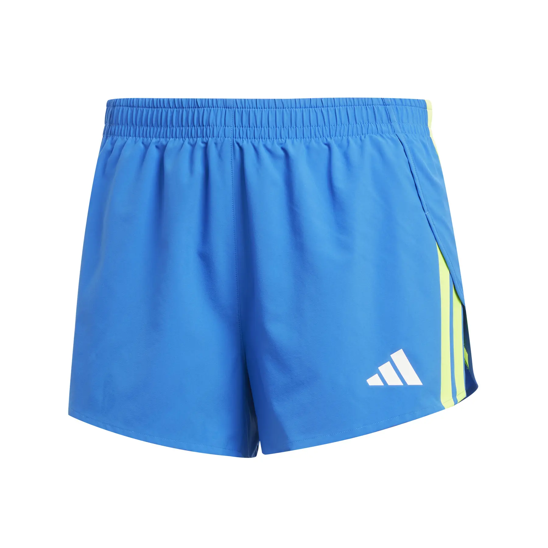 Shorts für Damen adidas Adizero Retro