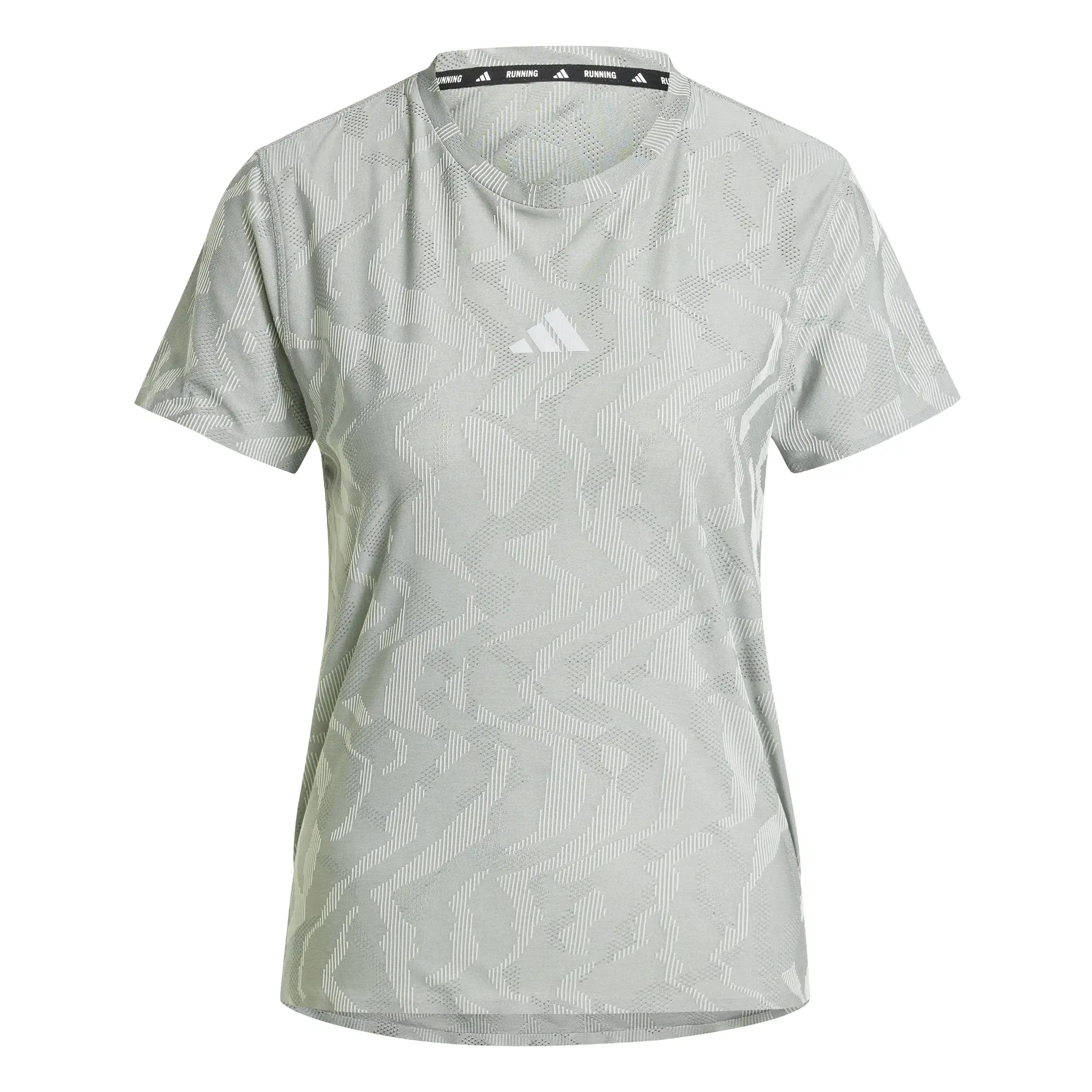 Funktionsshirt Ultimate Climacool+ - Vert - female - Size: M