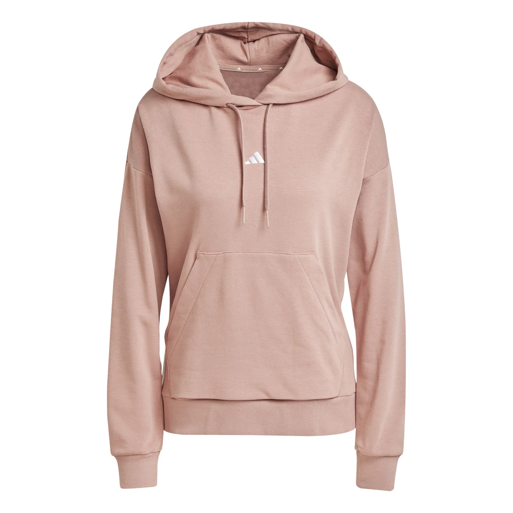 4067905818969 - Hoodie Damen adidas Essentials Small Logo