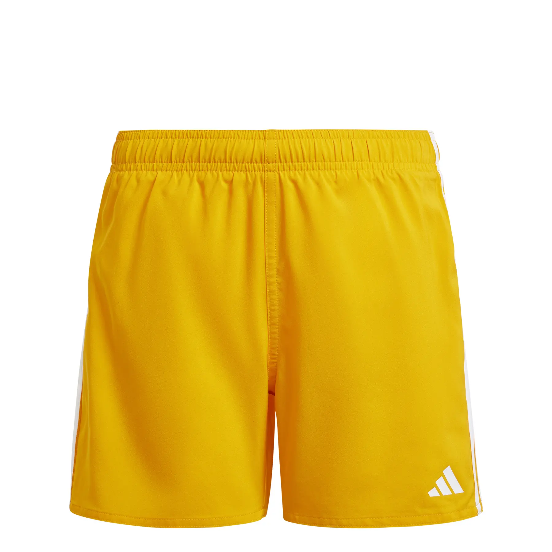 Badehose für Kinder adidas 3-Stripes