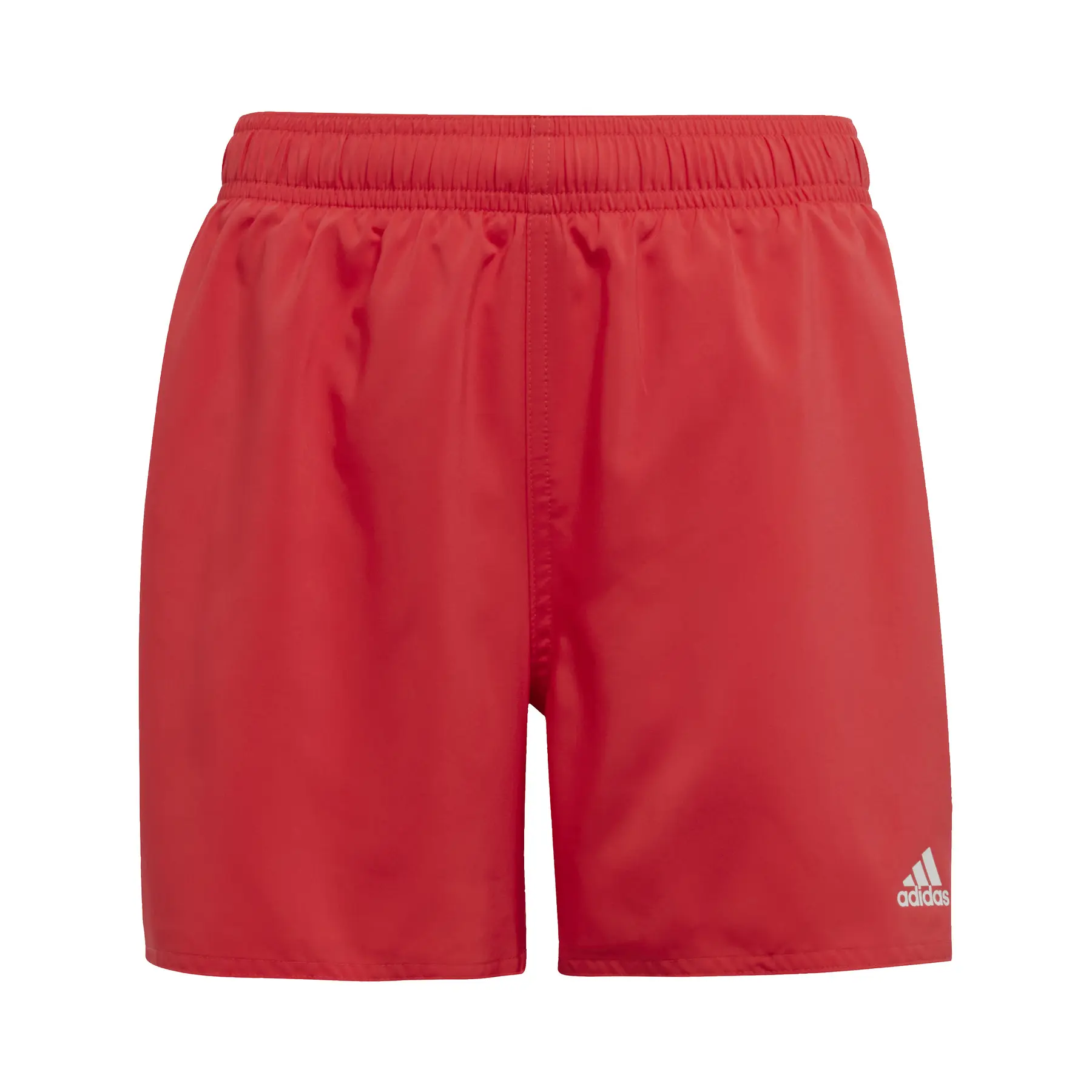 Adidas Rouge Badehose Für Kinder Water Reactive