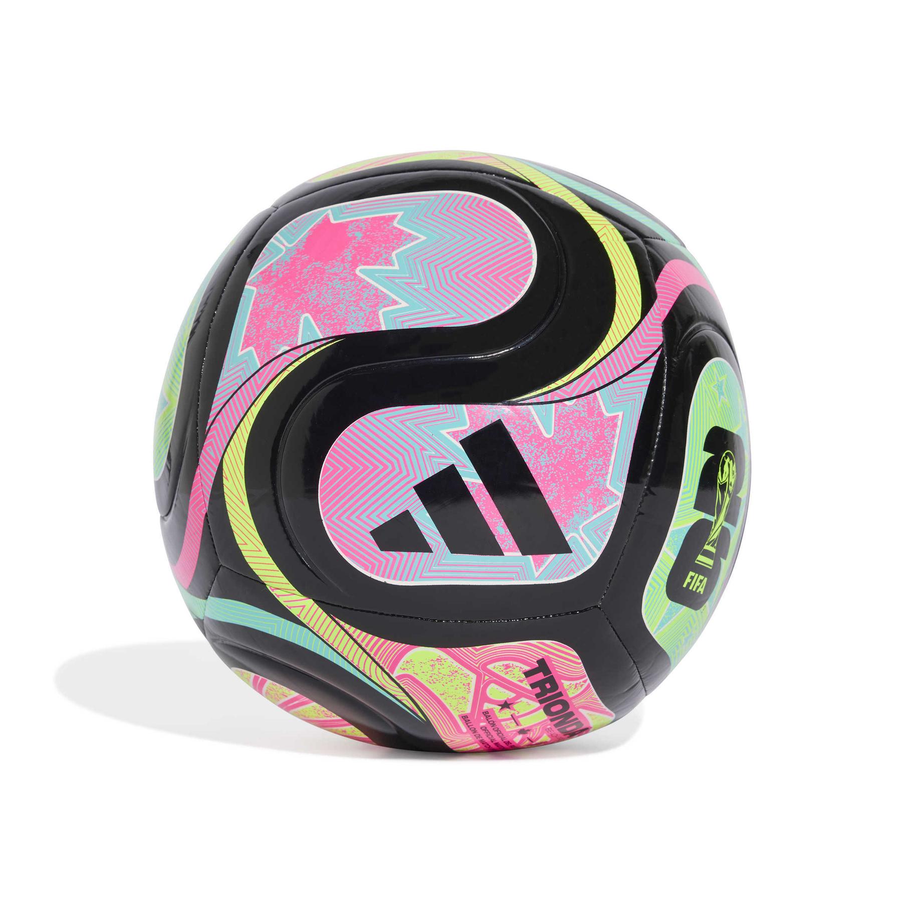 Pallone adidas World Cup 26 Trionda Pro Beach