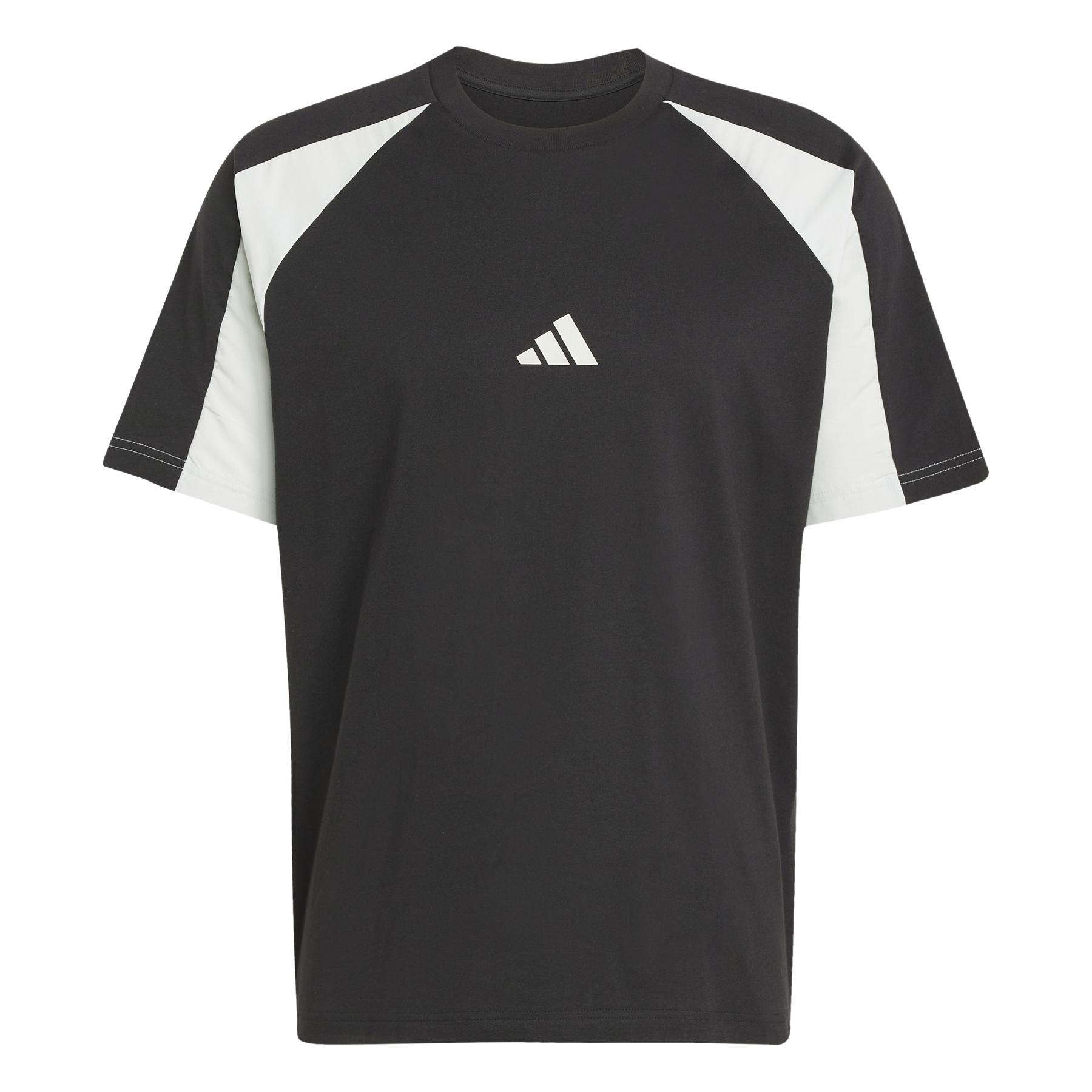 4067906072537 - T-Shirt adidas Essentials Colorblock