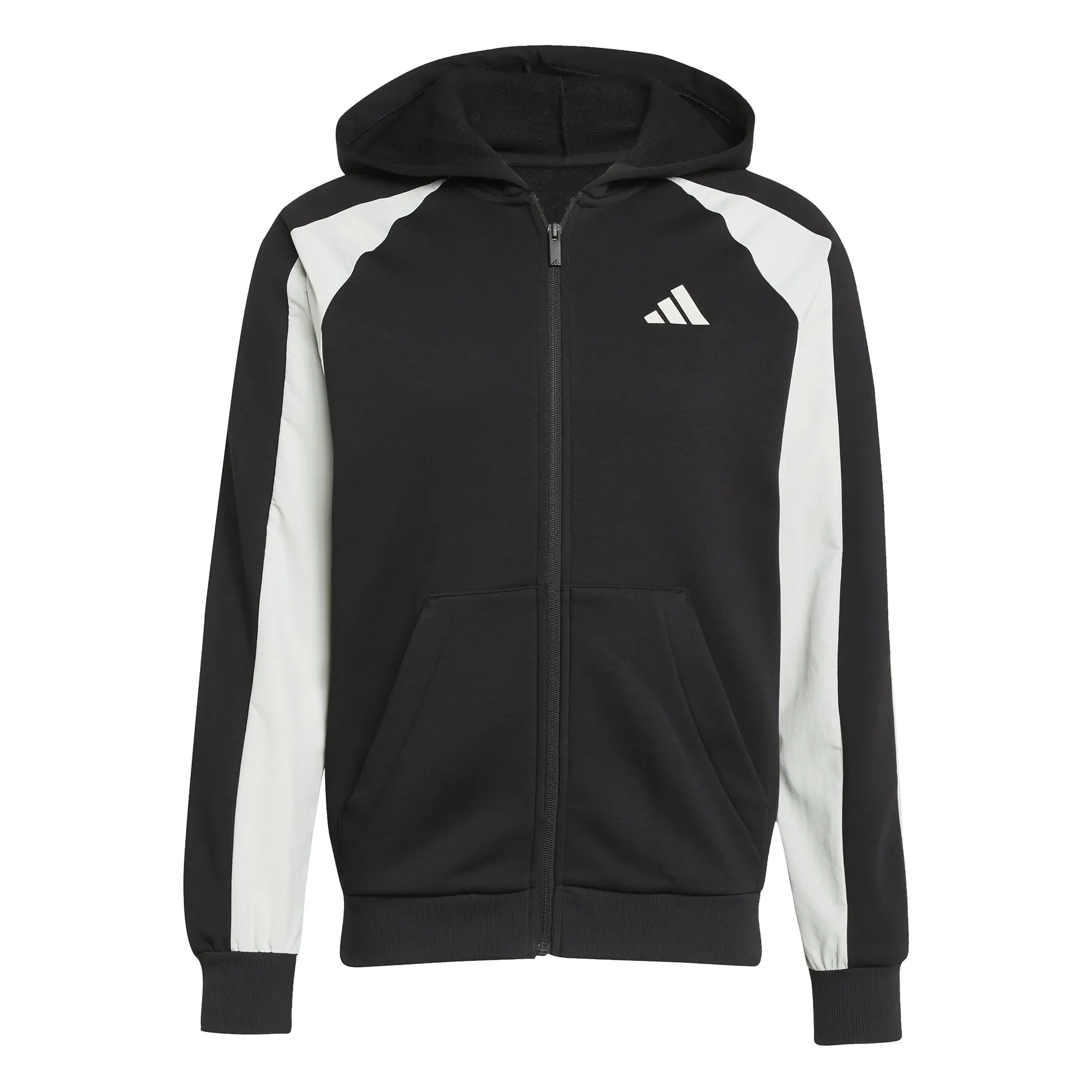 4067906225582 - Kapuzenjacke adidas Essentials Colorblock
