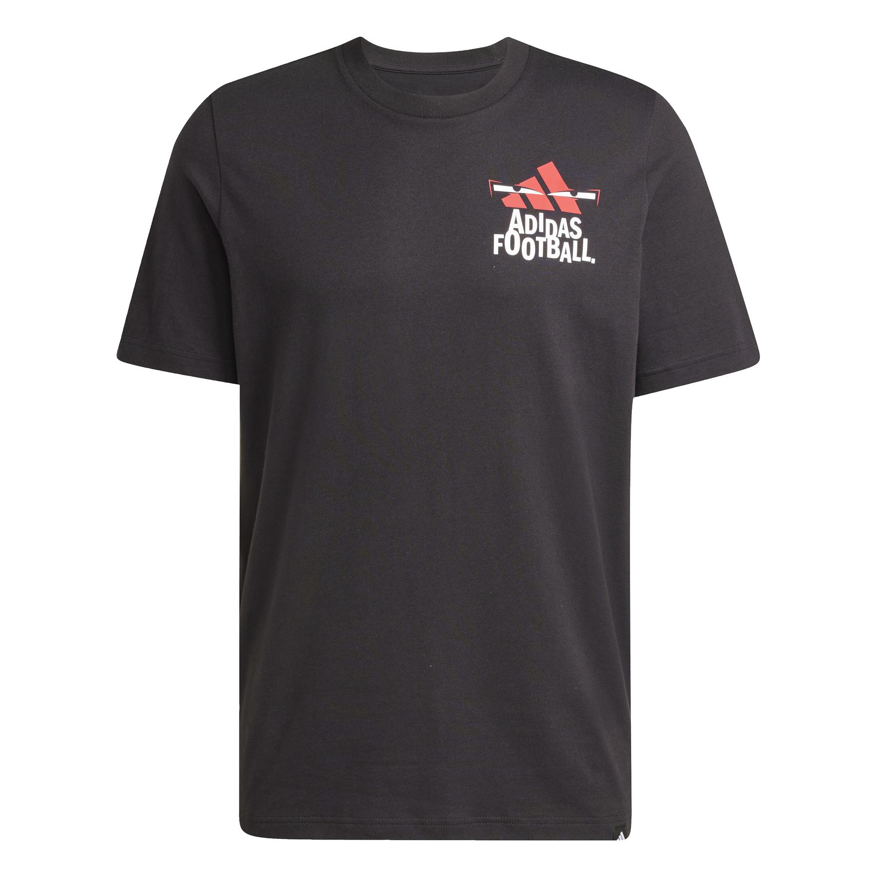 4067901726008 - T-Shirt adidas Football