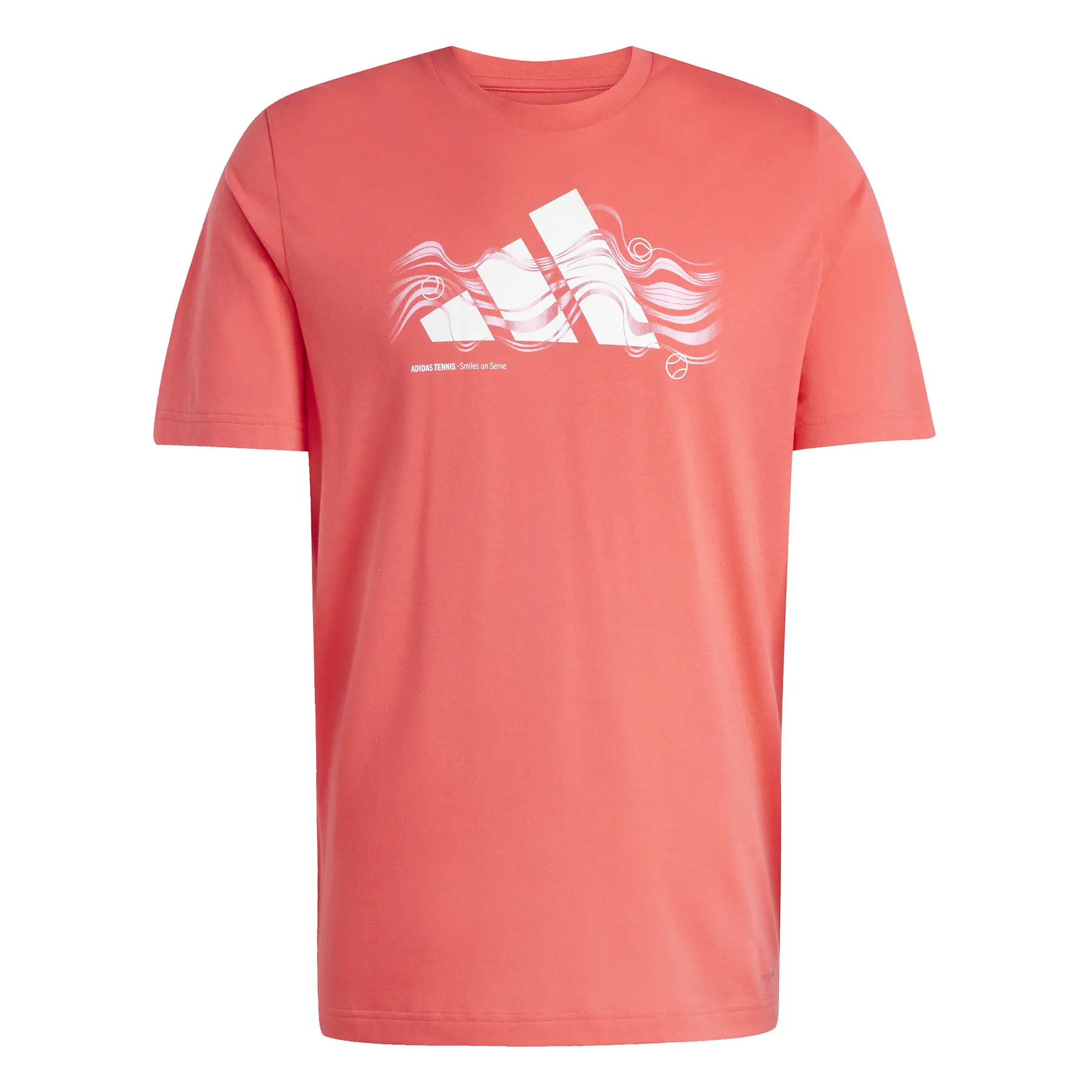 T-Shirt adidas Logo Graphic