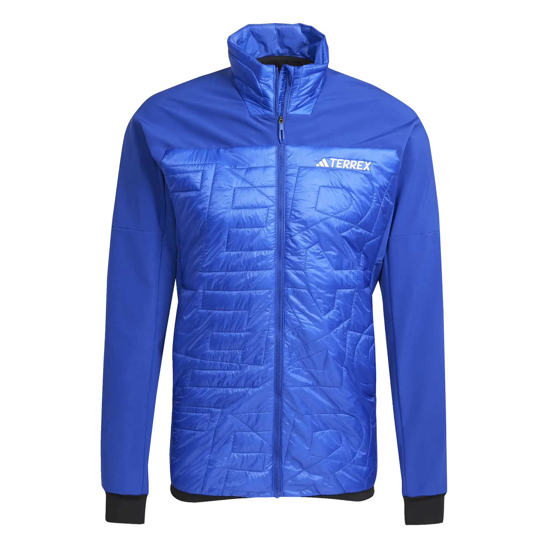 Daunenjacke adidas Terrex Xperior Varilite Hybrid PrimaLoft