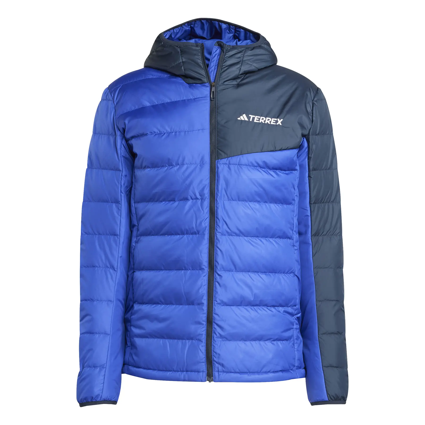 Daunenjacke  mit Kapuze adidas Terrex Multi Light Down