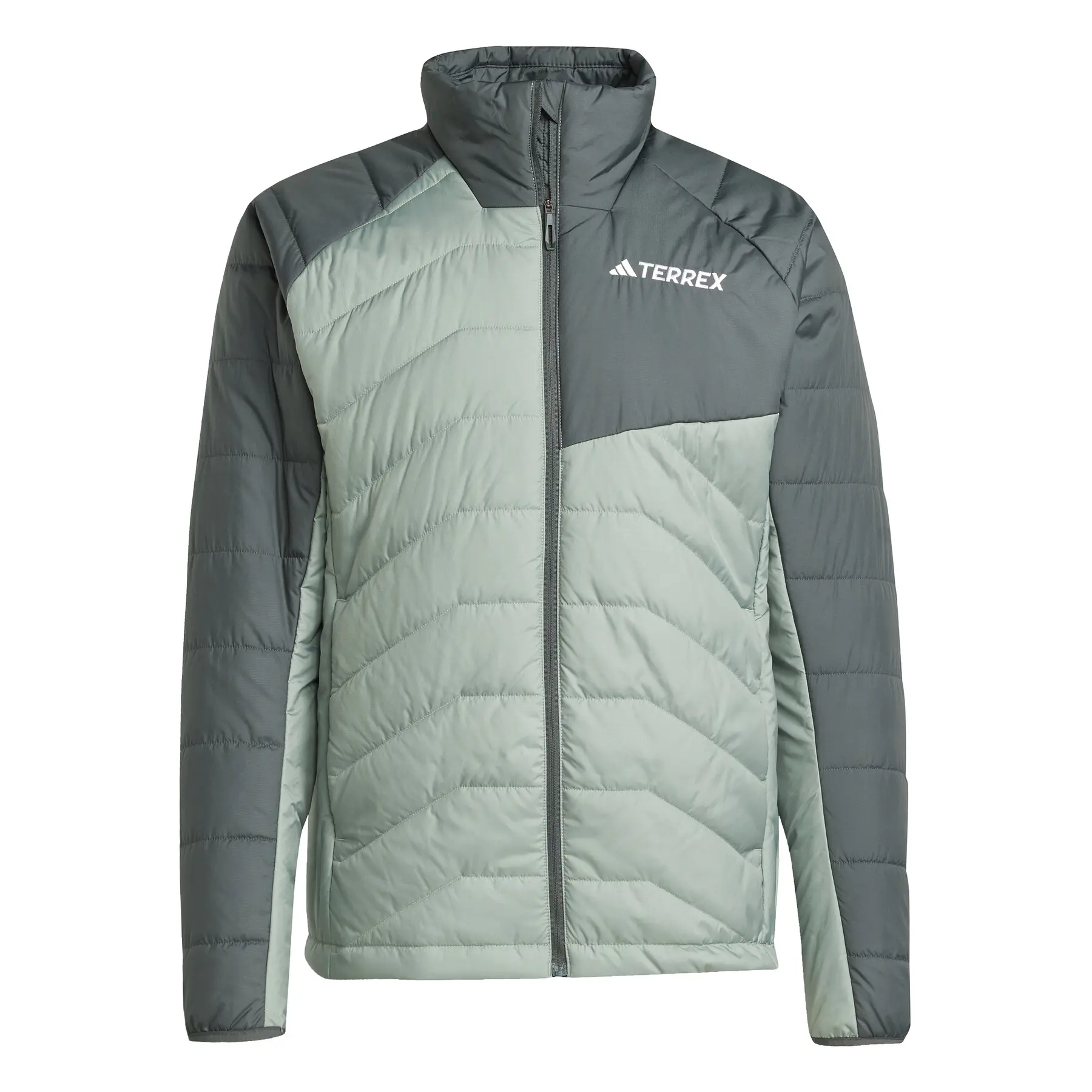 Synthetische Wanderjacke adidas Terrex Multi