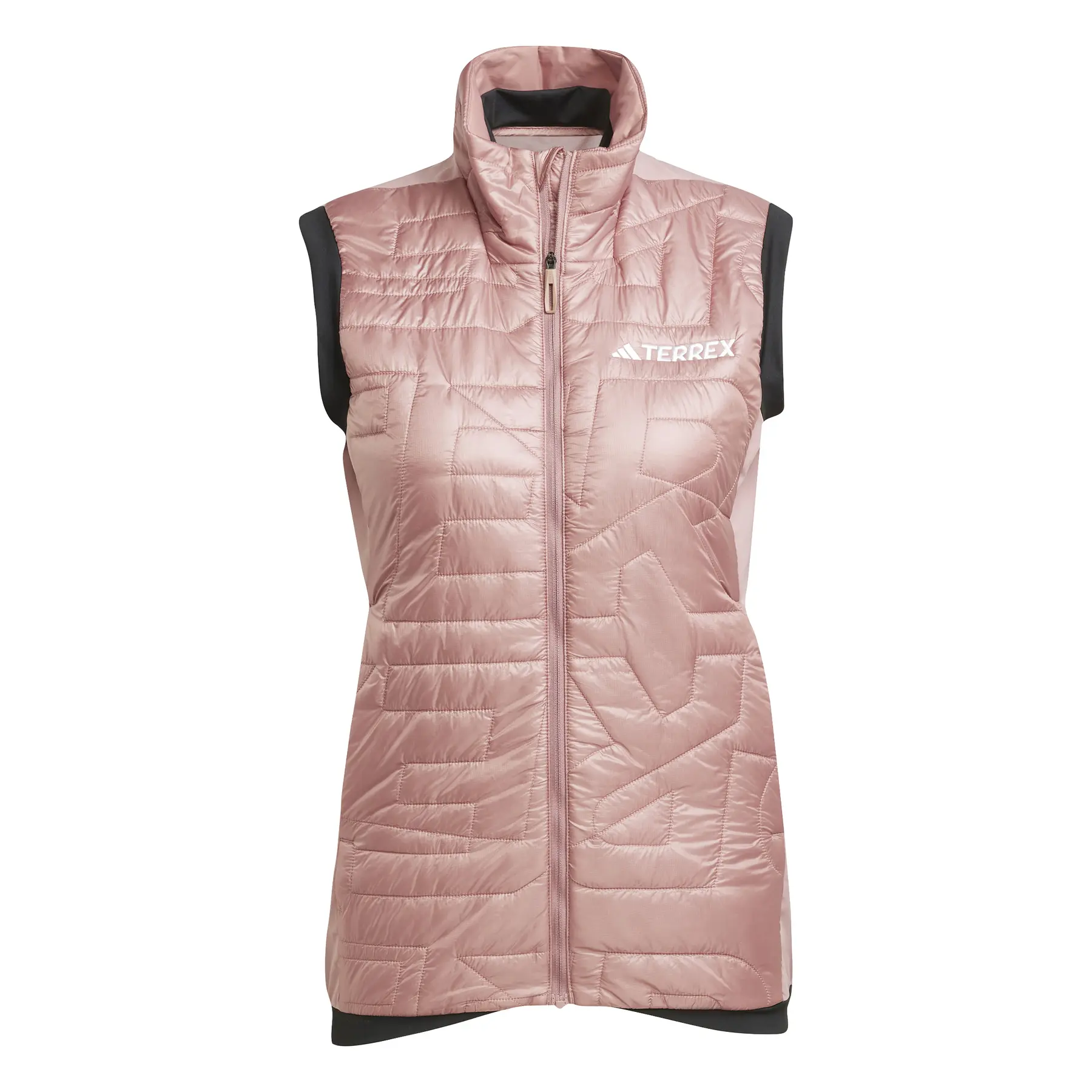 Daunenweste Damen adidas Terrex Xperior Varilite Hybrid PrimaLoft