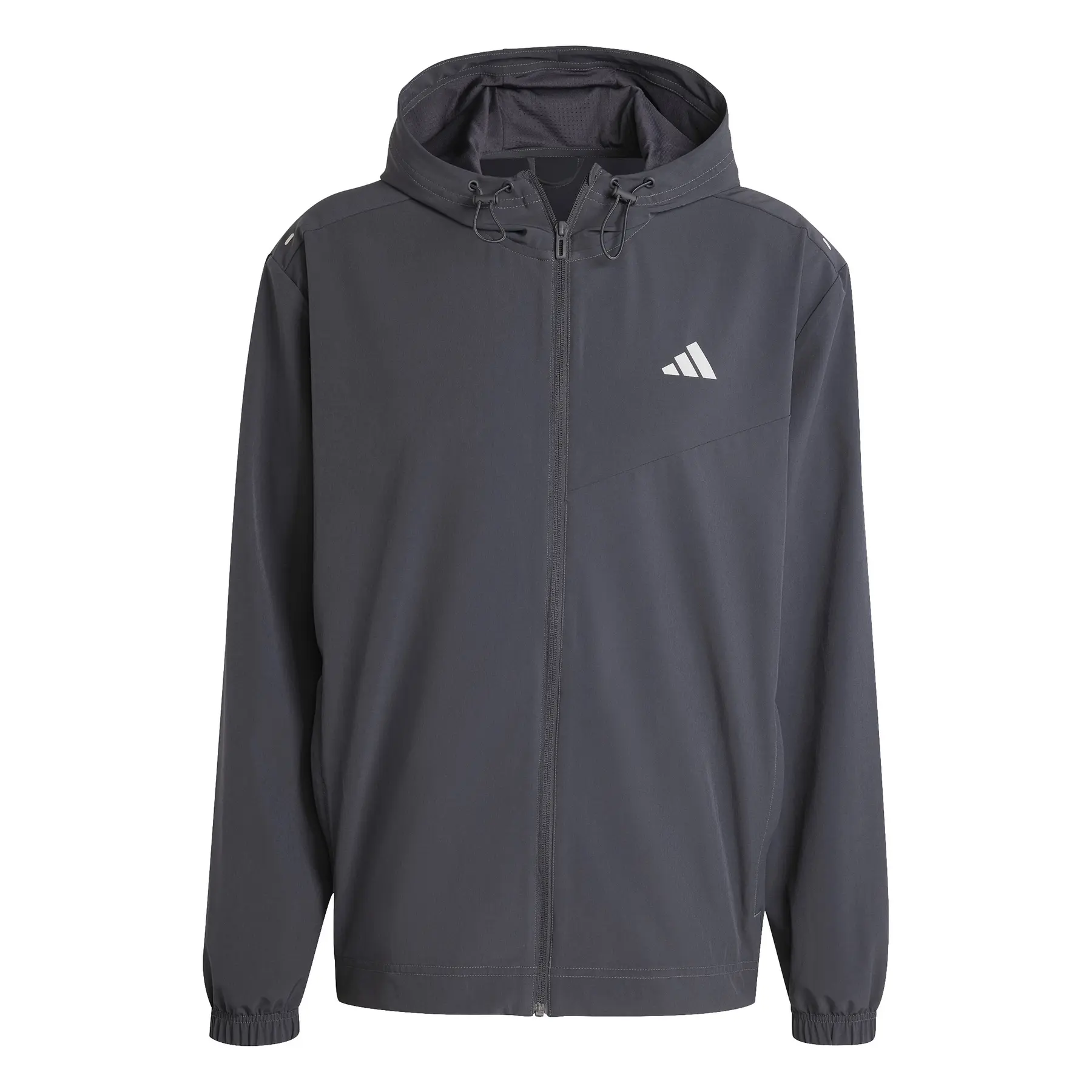 Kapuzensweatshirt adidas Track top