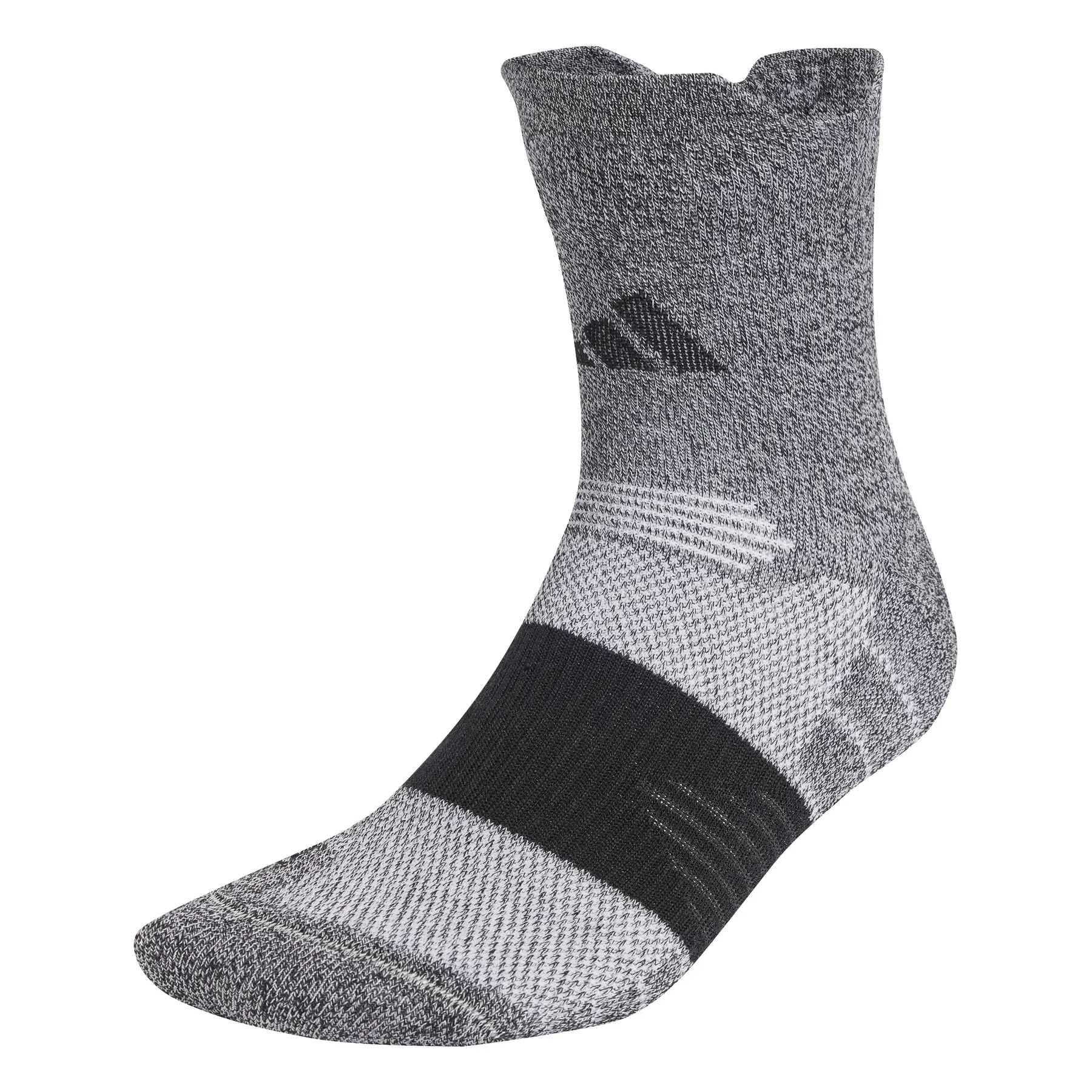 Socken mit Polsterung adidas RunX