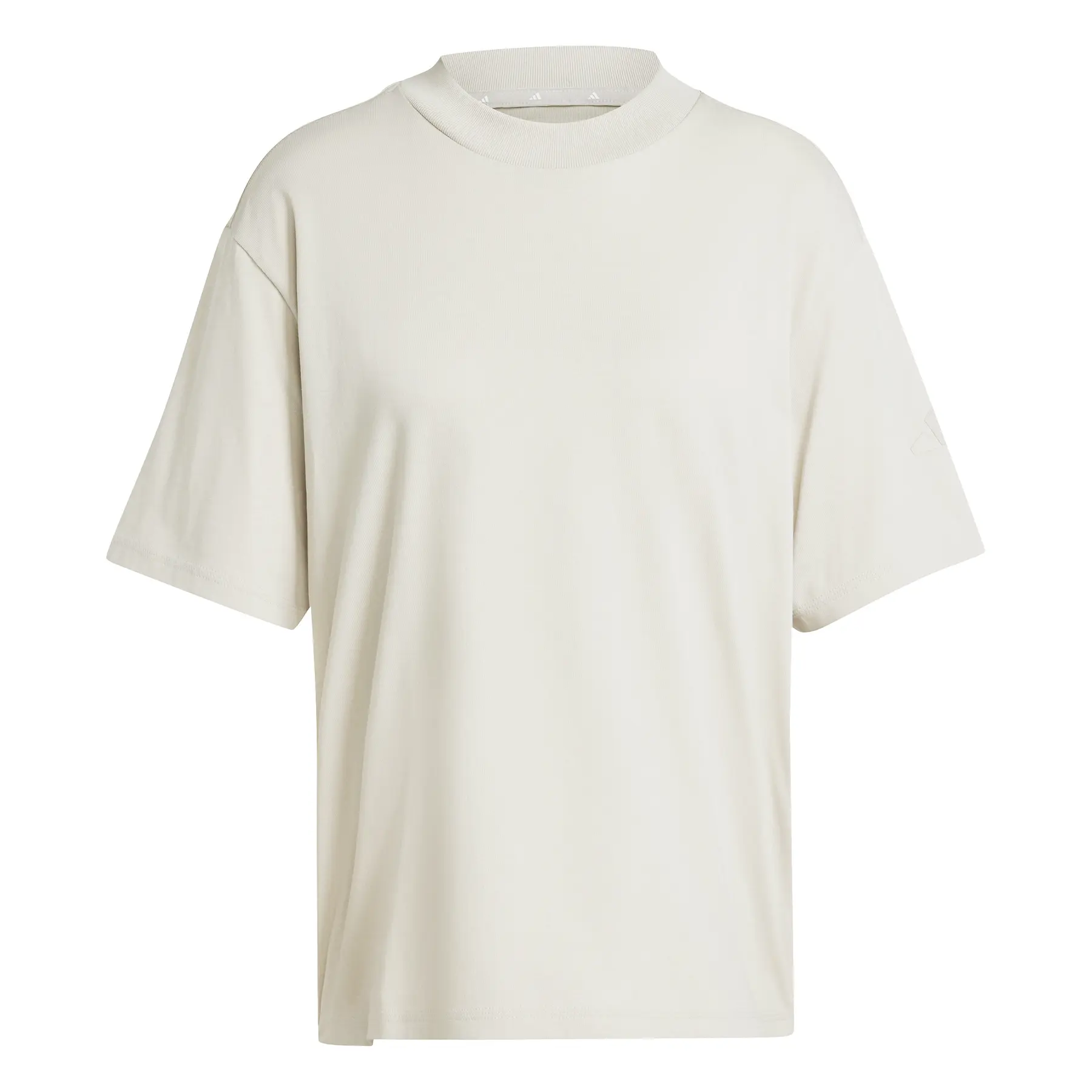 T-Shirt adidas Essentials Contemporary Logo Boyfriend