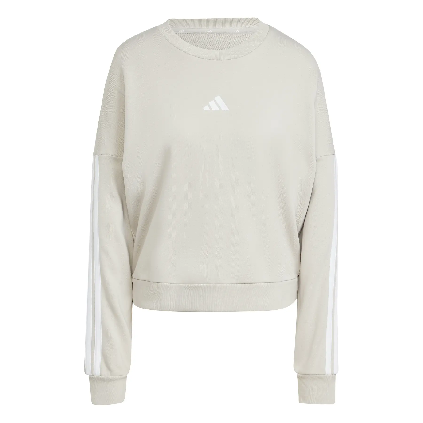 4067902992242 - Sweatshirt Damen adidas Essentials 3-Stripes
