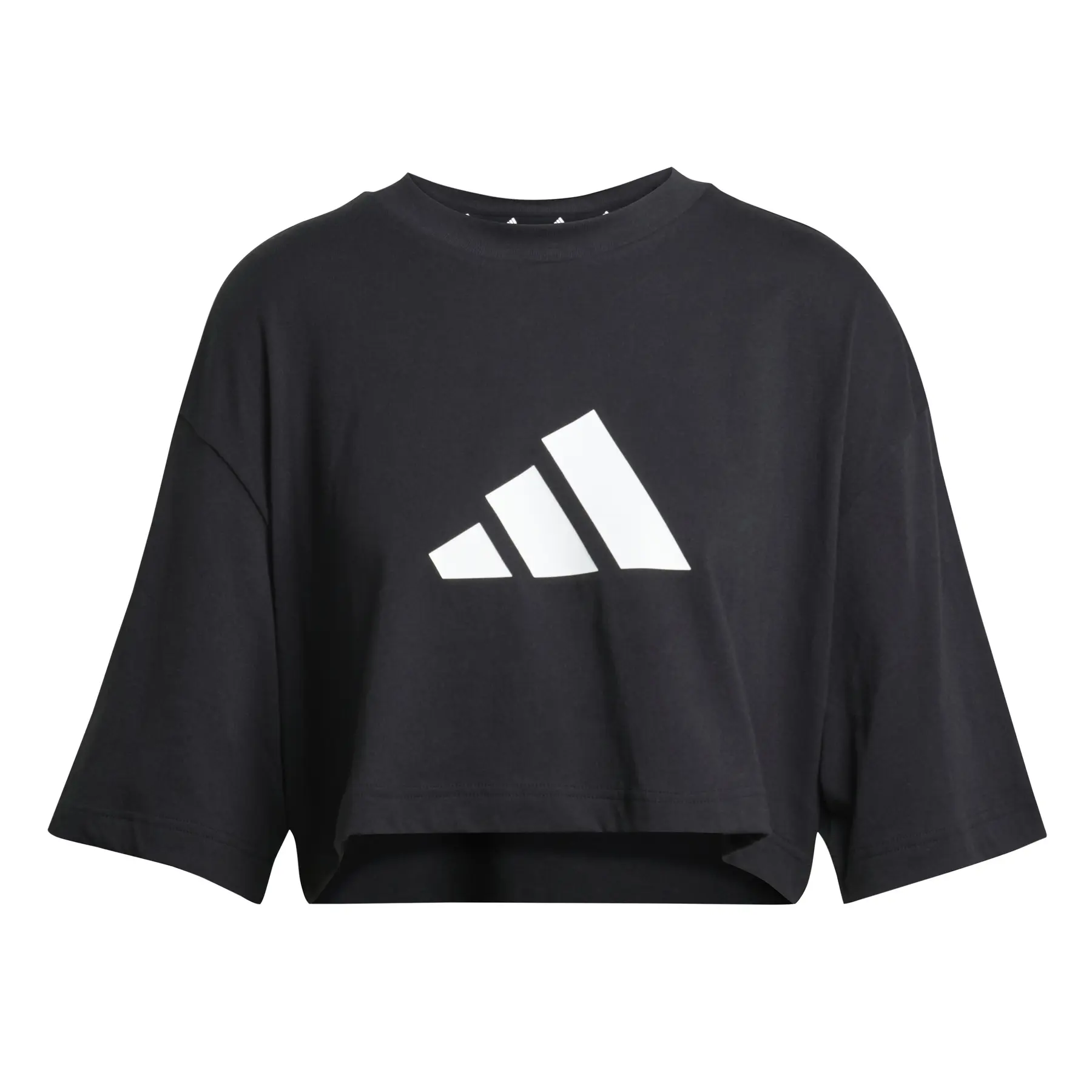 4067891924040 - T-Shirt adidas Logo 3-Stripes Future Icons