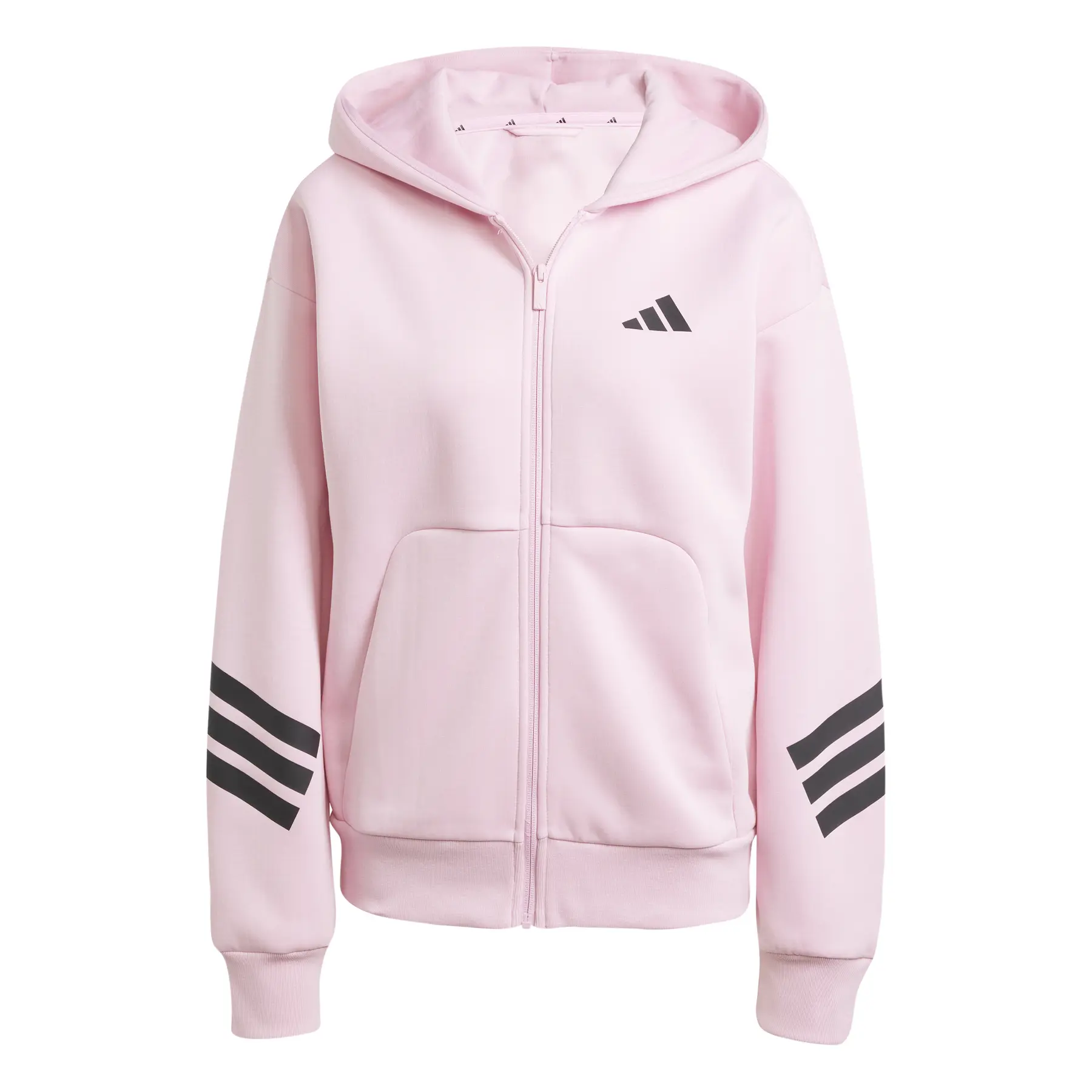 4067906091781 - Kapuzenjacke adidas 3-Stripes Future Icons