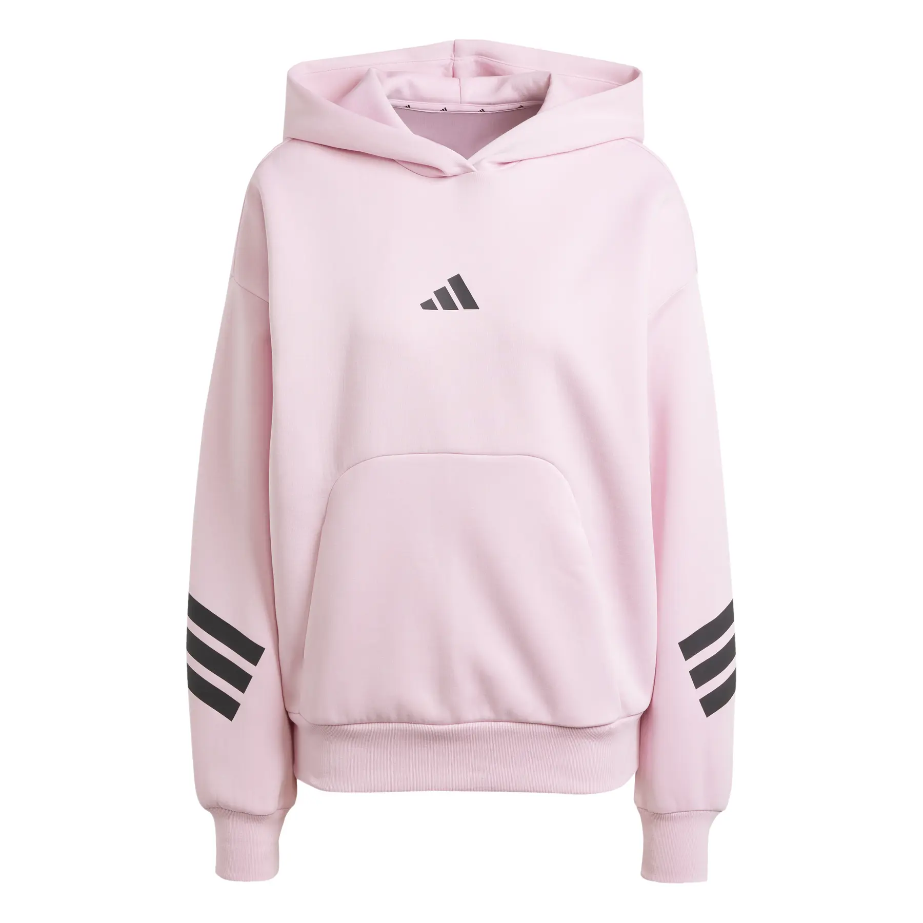 4067905739943 - Hoodie Damen adidas Future Icons 3-Stripes