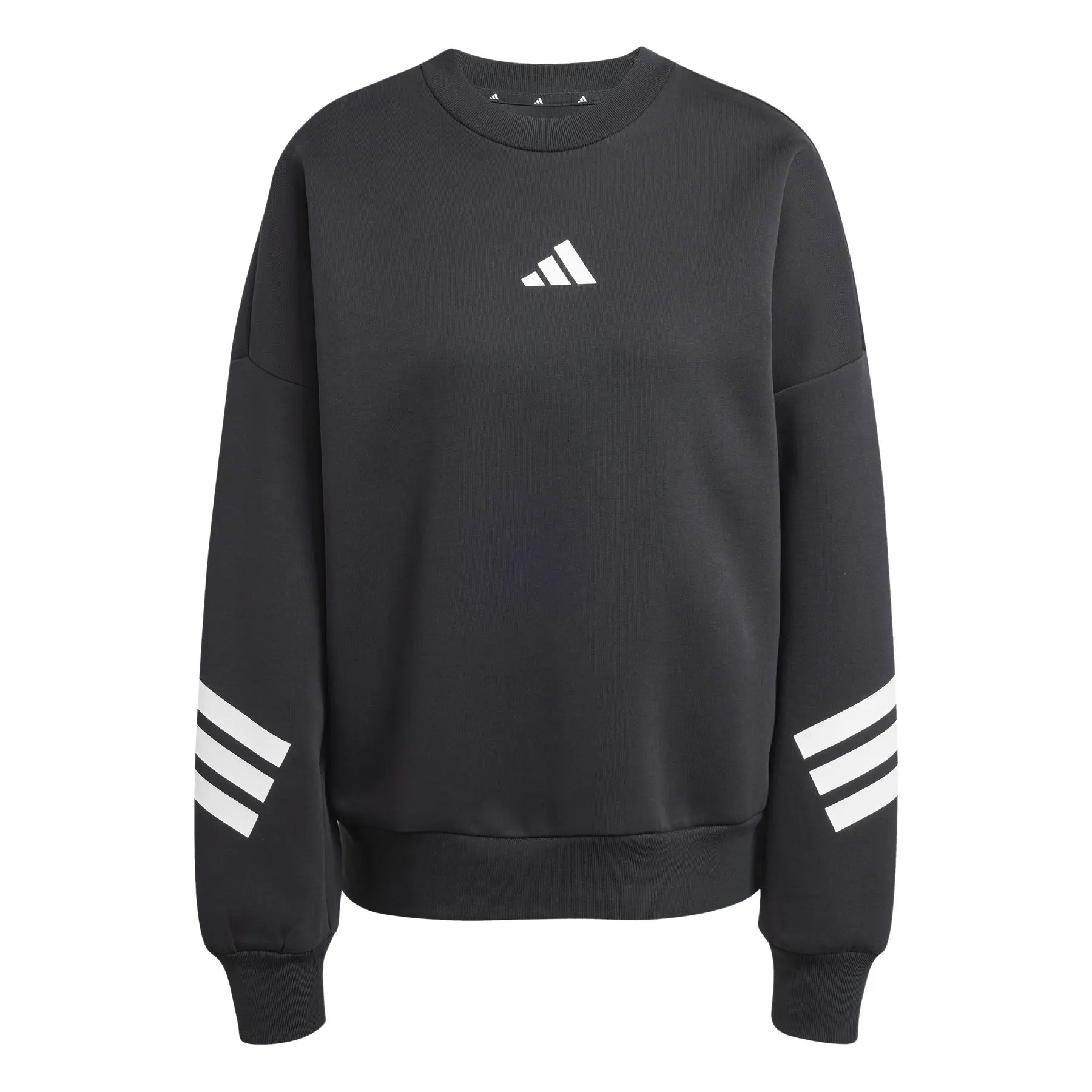 4067887413268 - Sweatshirt Damen adidas Future Icons 3-Stripes