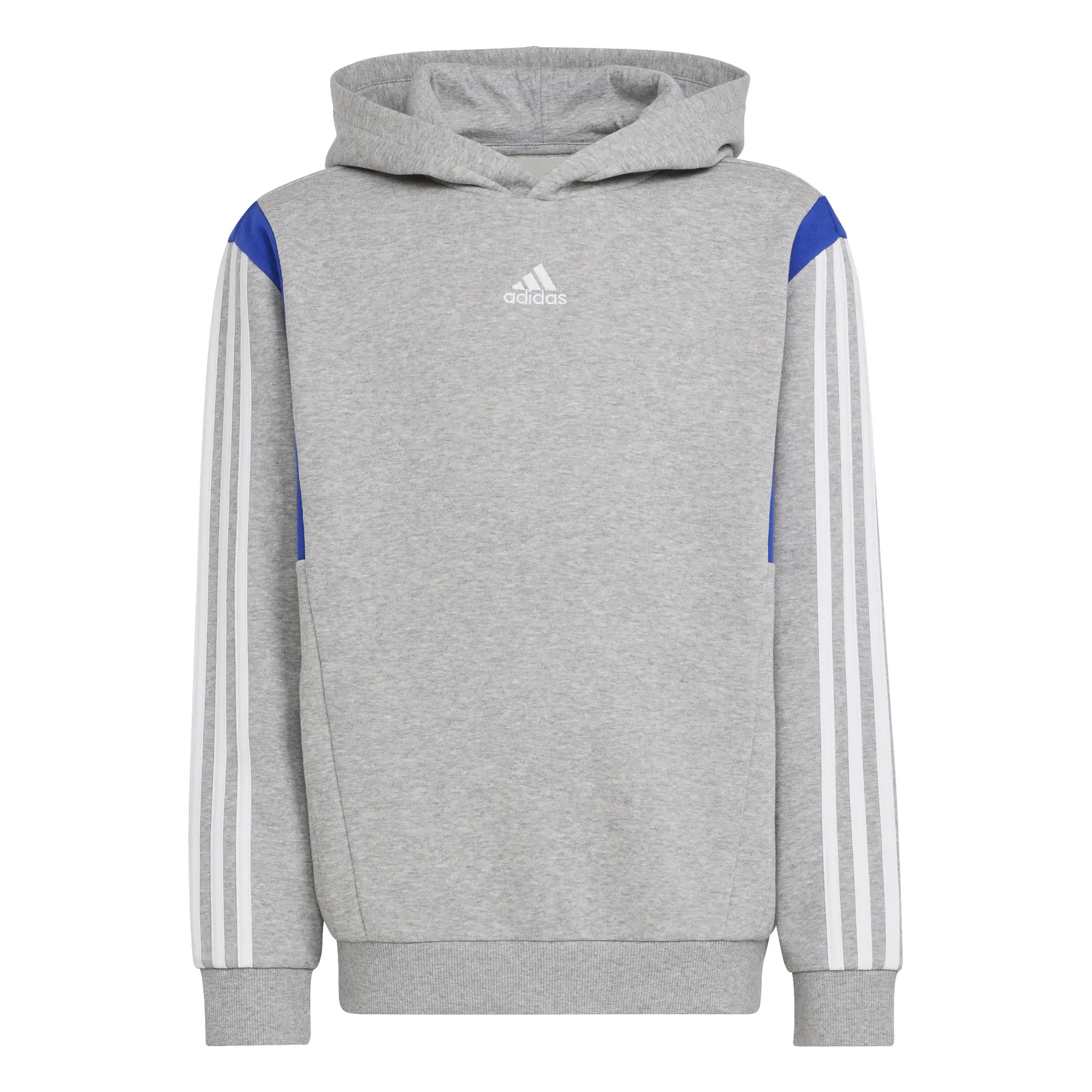 Hoodie Kinder adidas Colorblock
