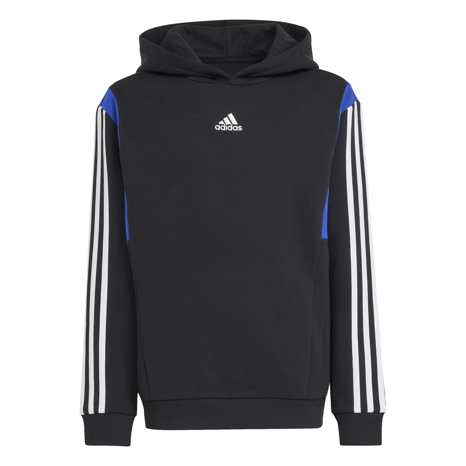 Hoodie Kinder adidas Colorblock