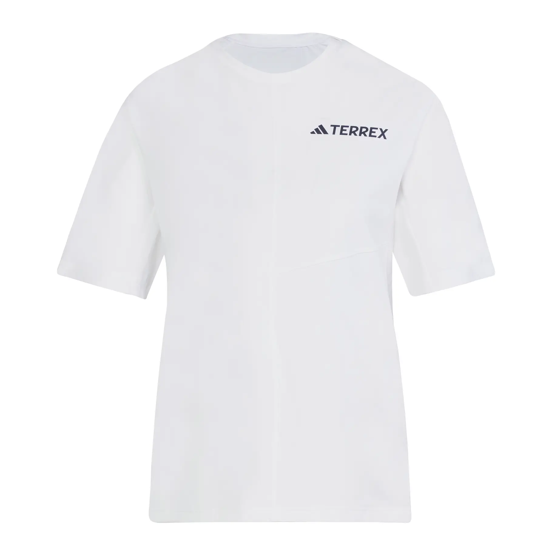 Adidas Women's Blanc Jersey Terrex Multi Climacool