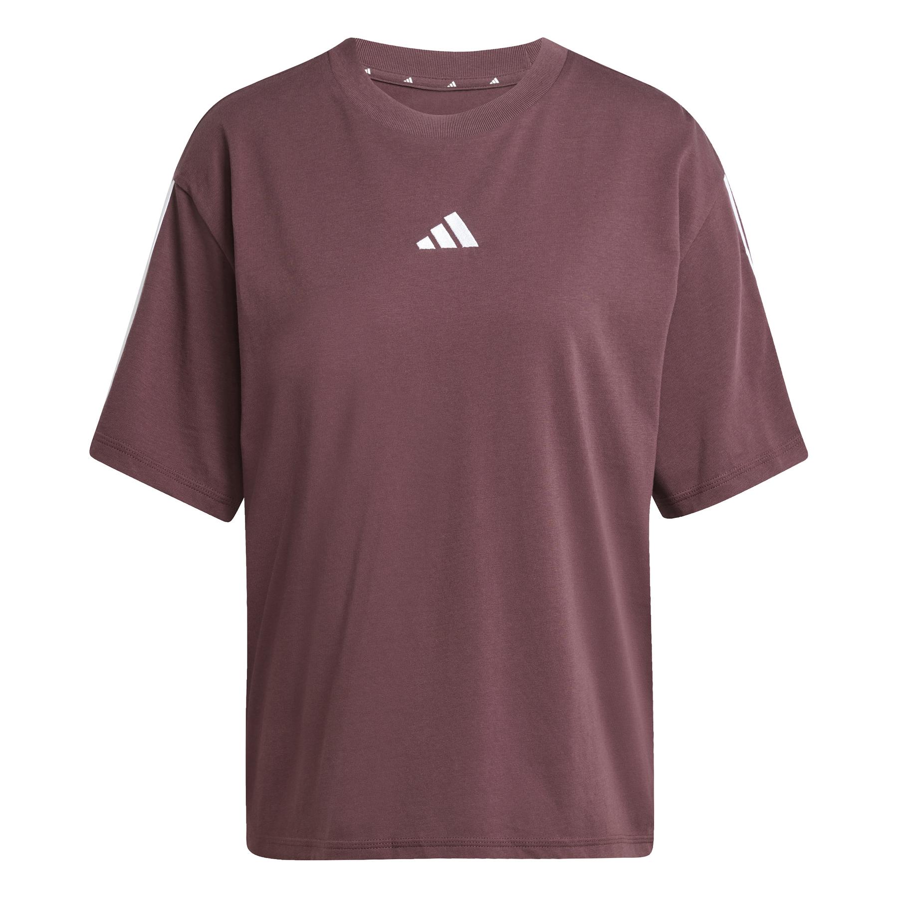 4067891068621 - T-Shirt adidas Essentials 3-Stripes
