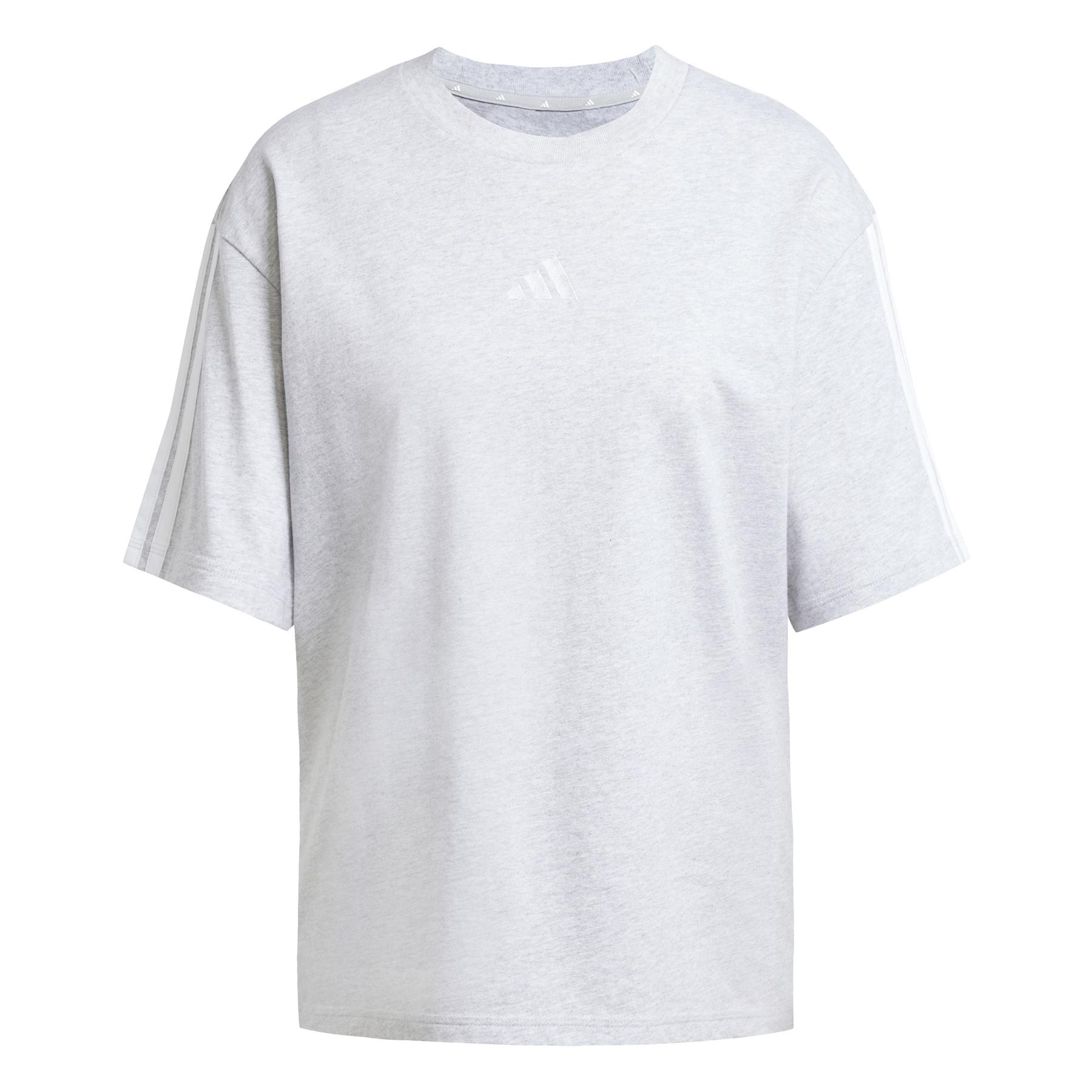 4067891069765 - T-Shirt adidas Essentials 3-Stripes