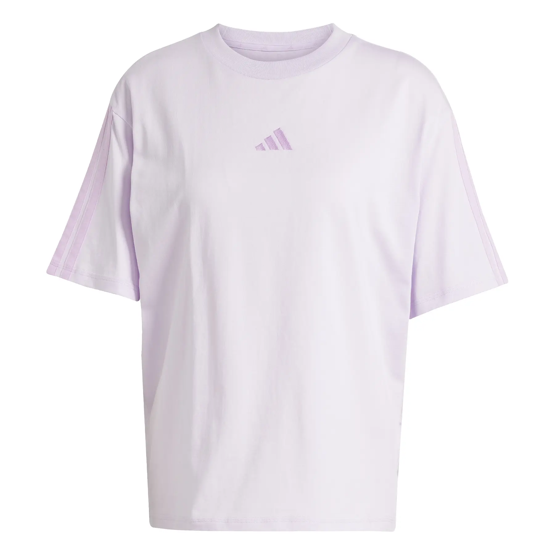 4067887471145 - T-Shirt adidas Boyfriend Essentials