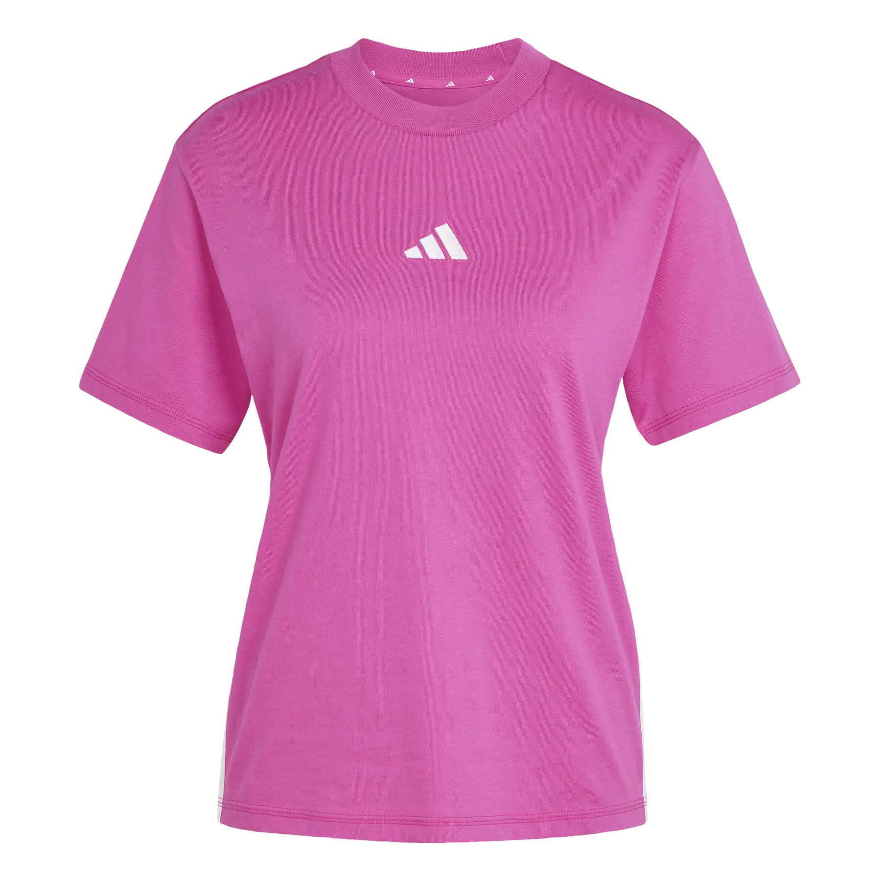 4067887537438 - T-Shirt adidas Essentials 3-Stripes