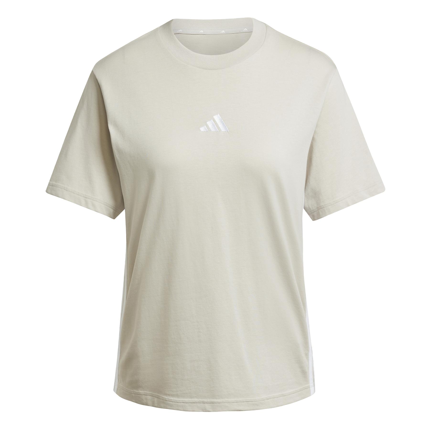 4067887485227 - T-Shirt adidas Essentials 3-Stripes