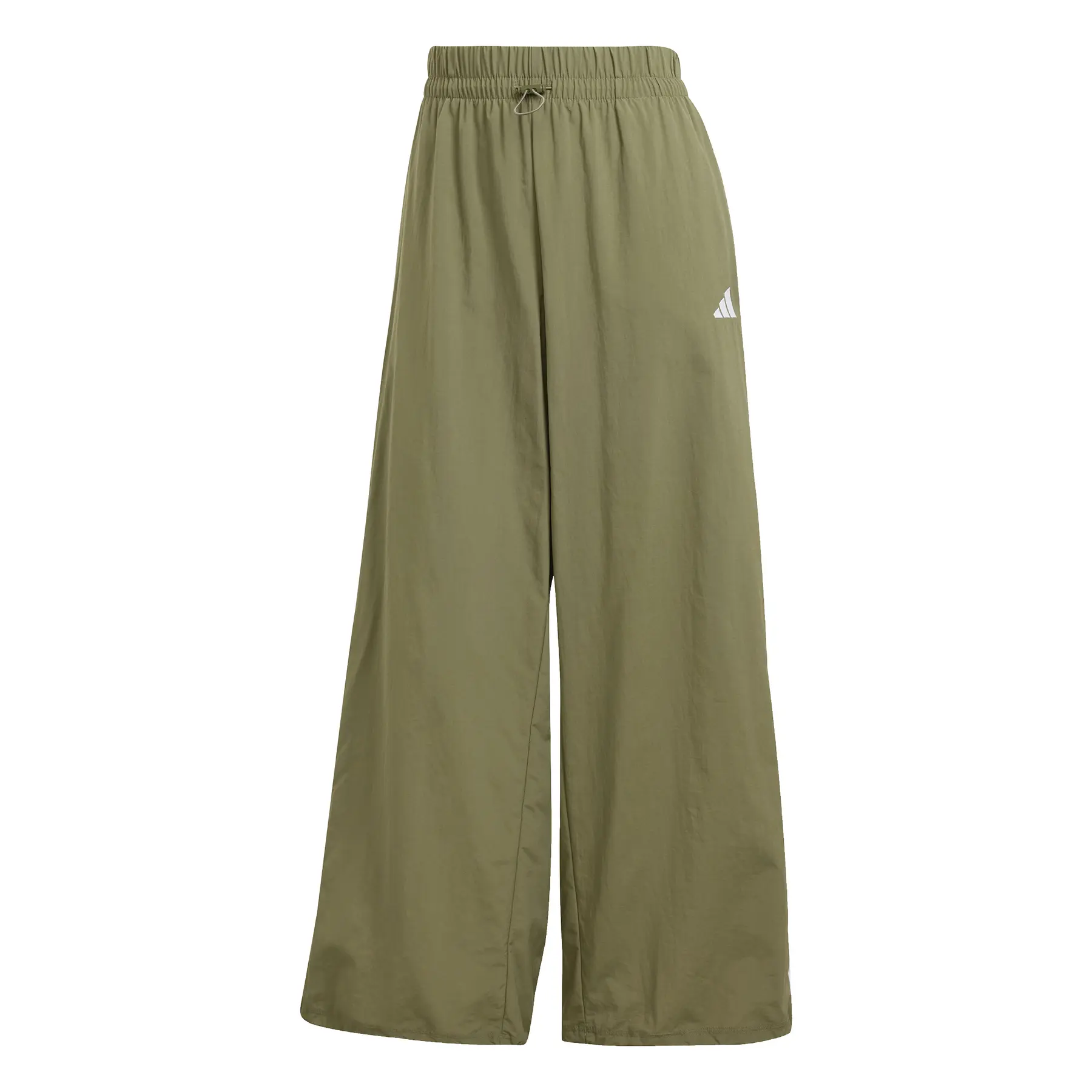 4067902891392 - Damen Jogginghose aus Parachutestoff adidas Essentials 3-Stripes