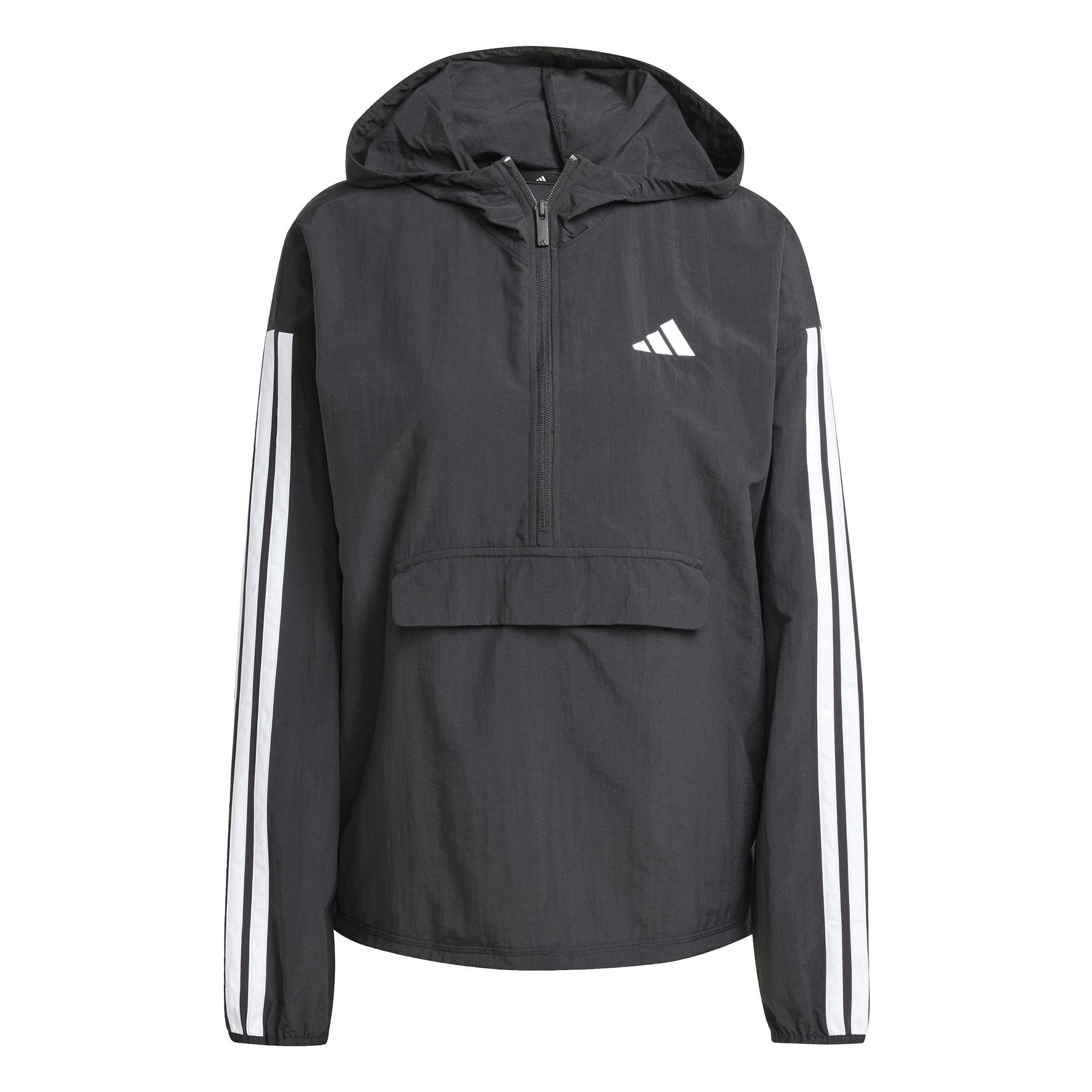 4067902897677 - Regenjacke für Damen adidas Essentials 3-Stripes