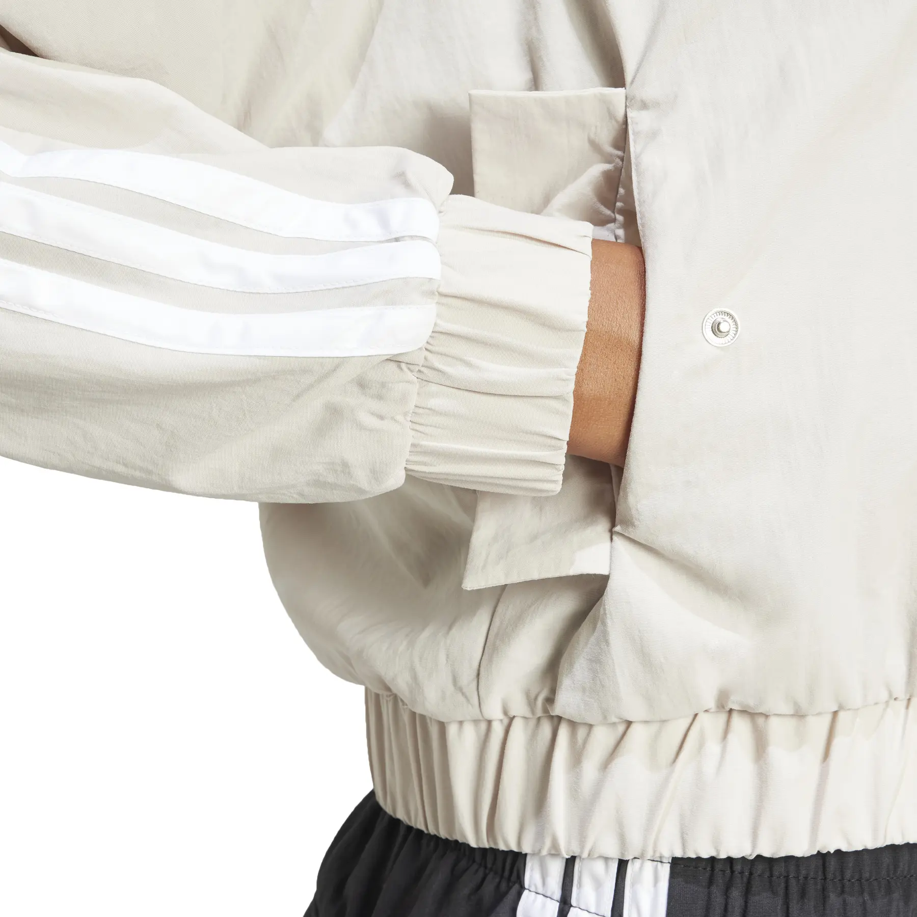 Women's jacket adidas Essentials 3-stripes | Handball-Store