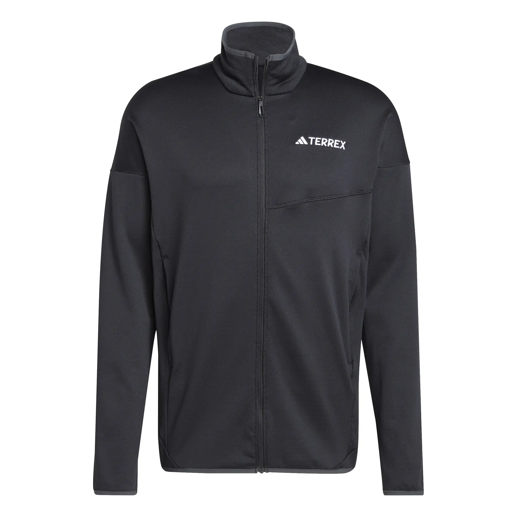 Adidas Men's Noir Fleece Terrex Xperior Climawarm