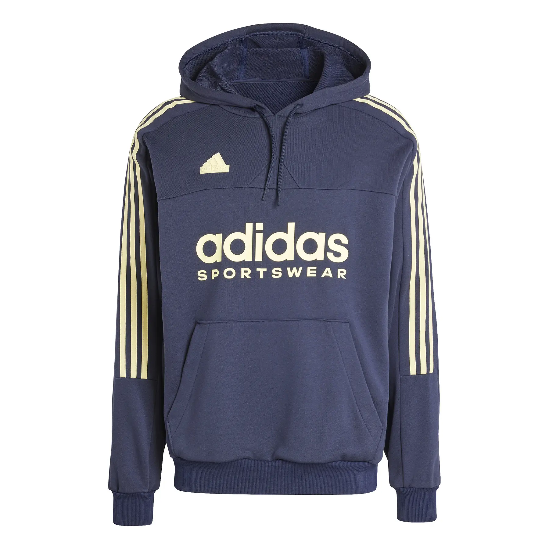 4067894634236 - Hoodie adidas House Of Tiro