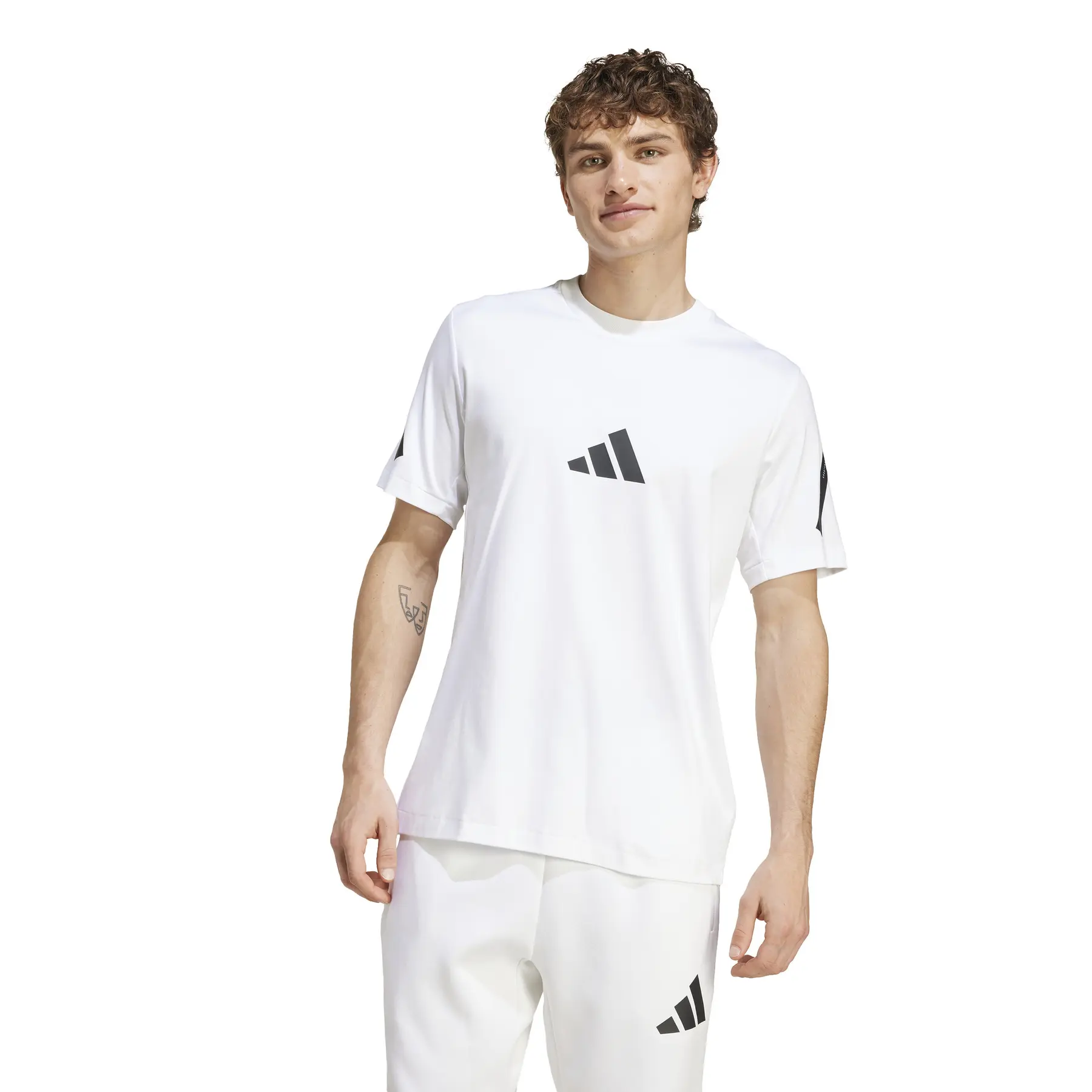 T-shirt adidas Z.N.E. | Handball-Store