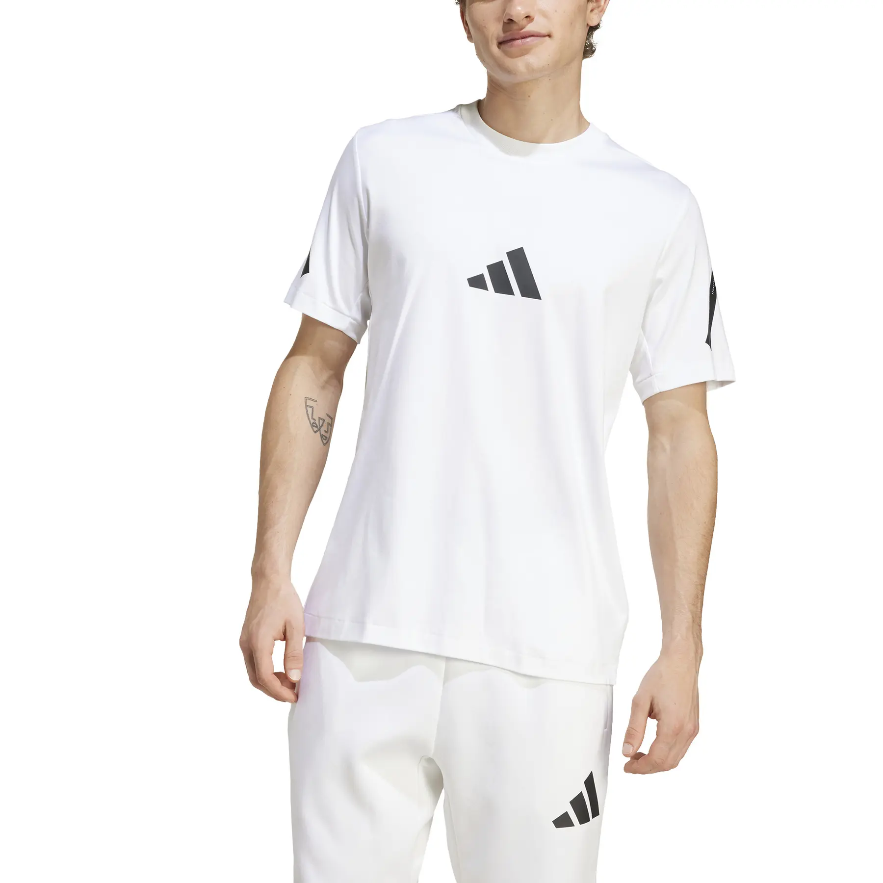 T-shirt adidas Z.N.E. | Direct-Volley