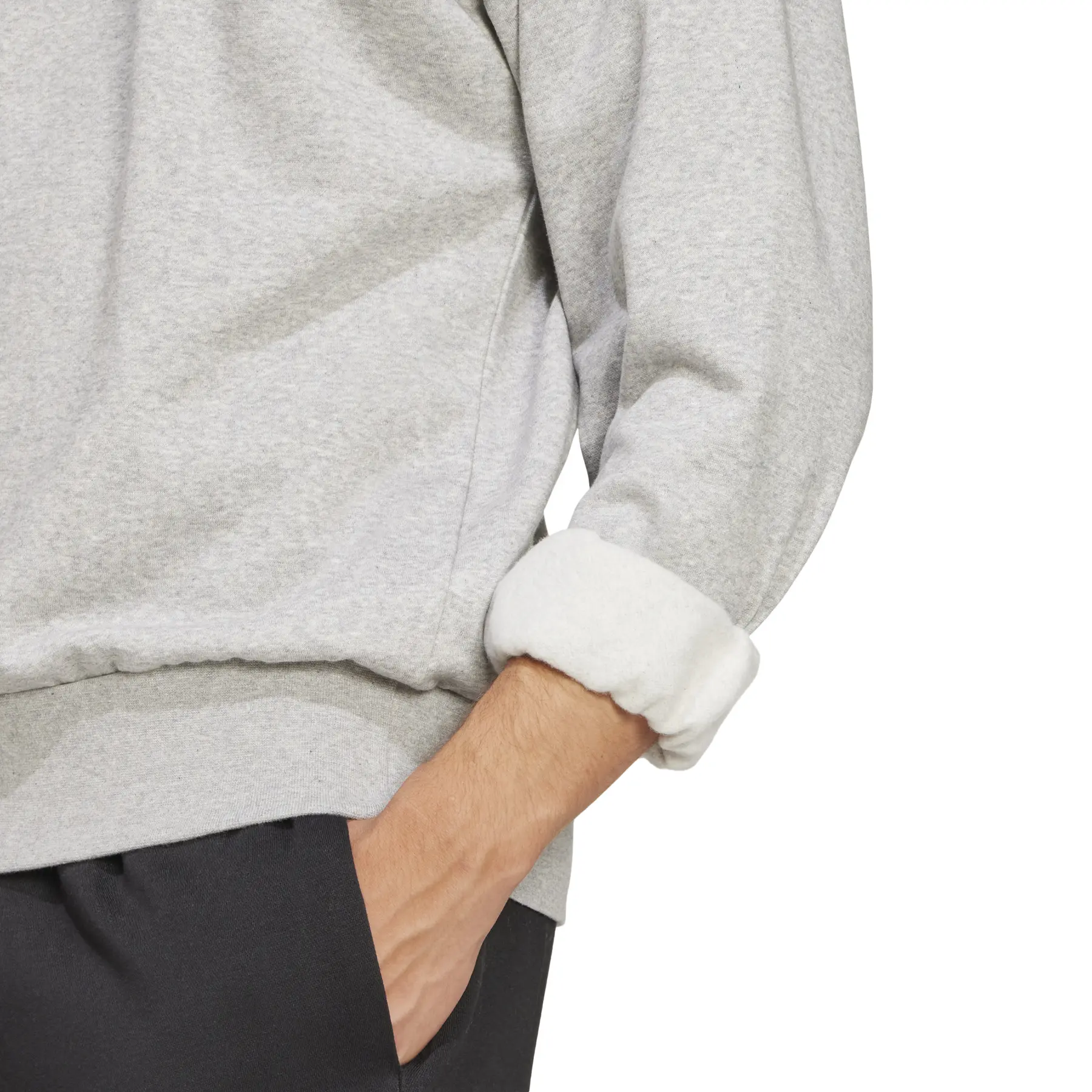 Sweatshirt adidas Essentials Feelcozy Fleece | Direct-Volley