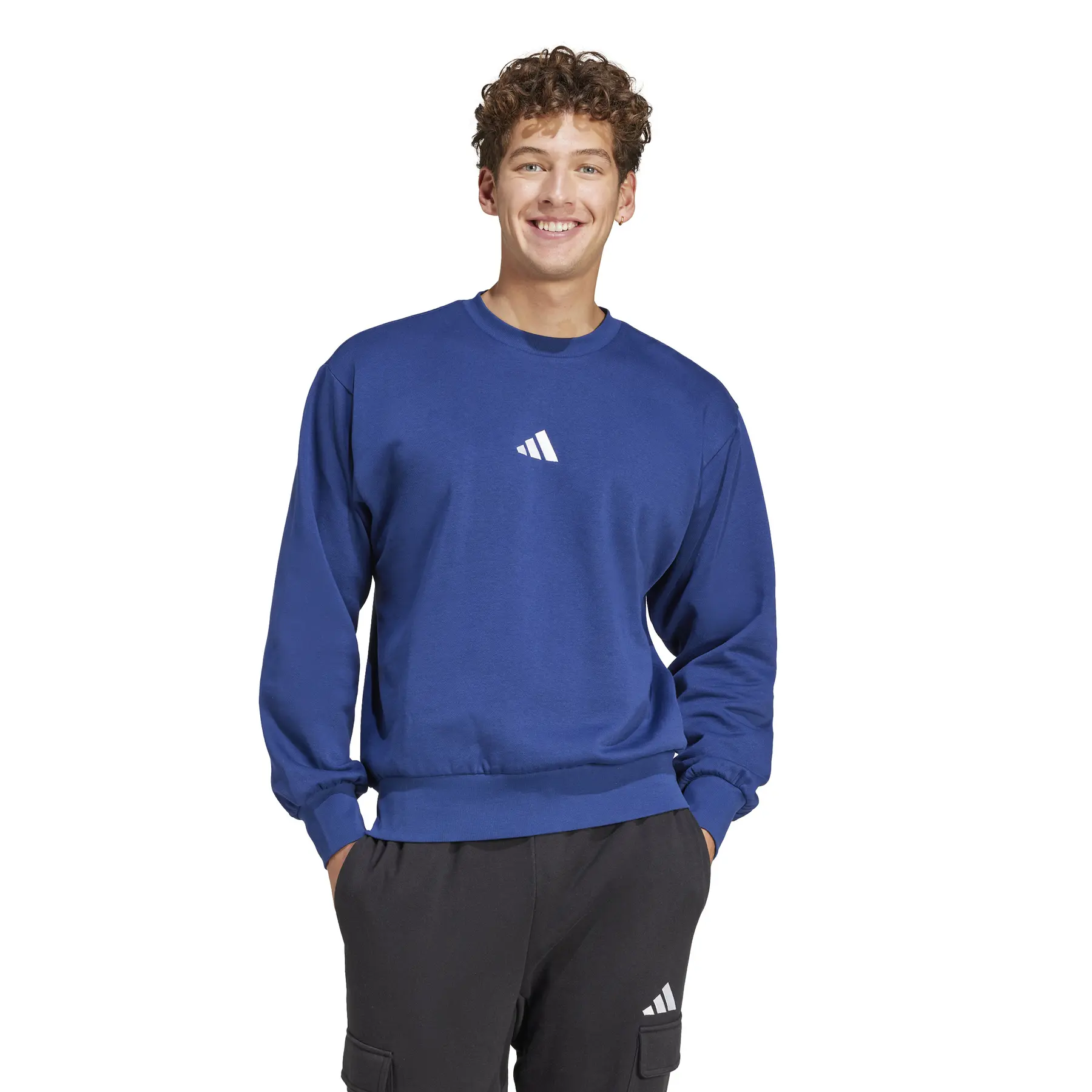 Sweatshirt adidas Essentials Feelcozy | Direct-Volley