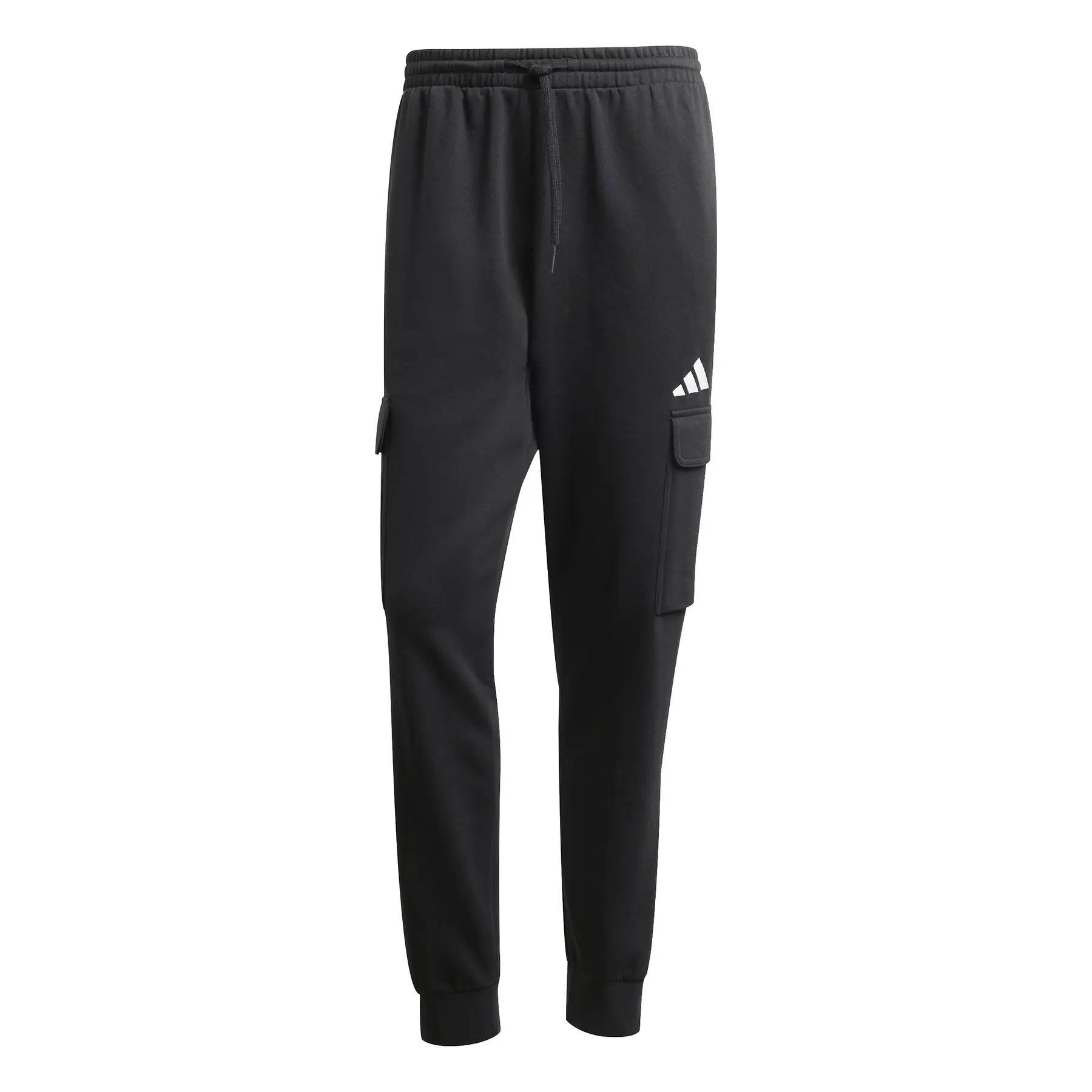 4068806689498 - Pantalon de jogging poche cargo adidas Essentials Feelcozy Fleece