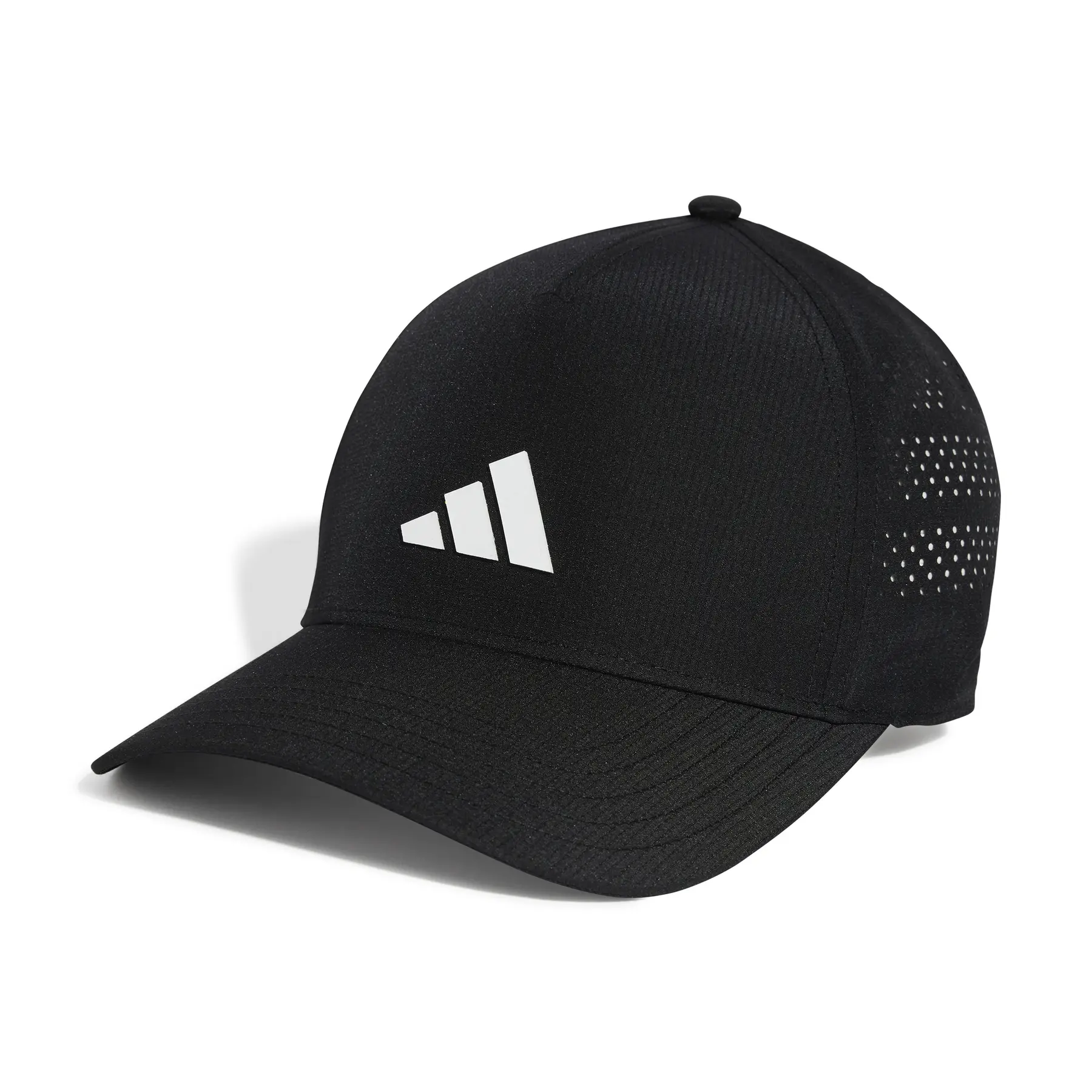 Adidas Unisex Noir Trucker Cap Climacool